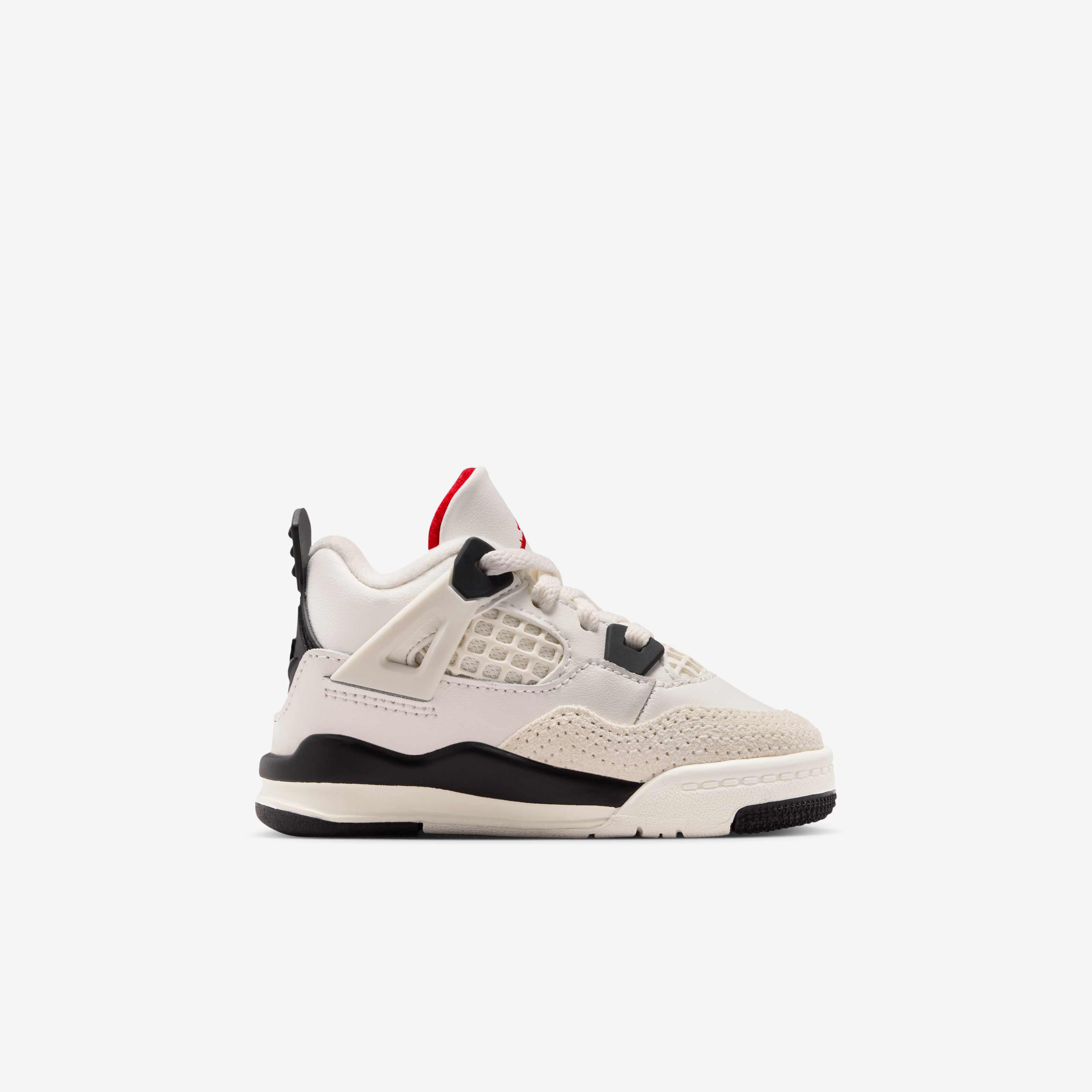 Jordan 4 Retro 'Flight Club' image number 2