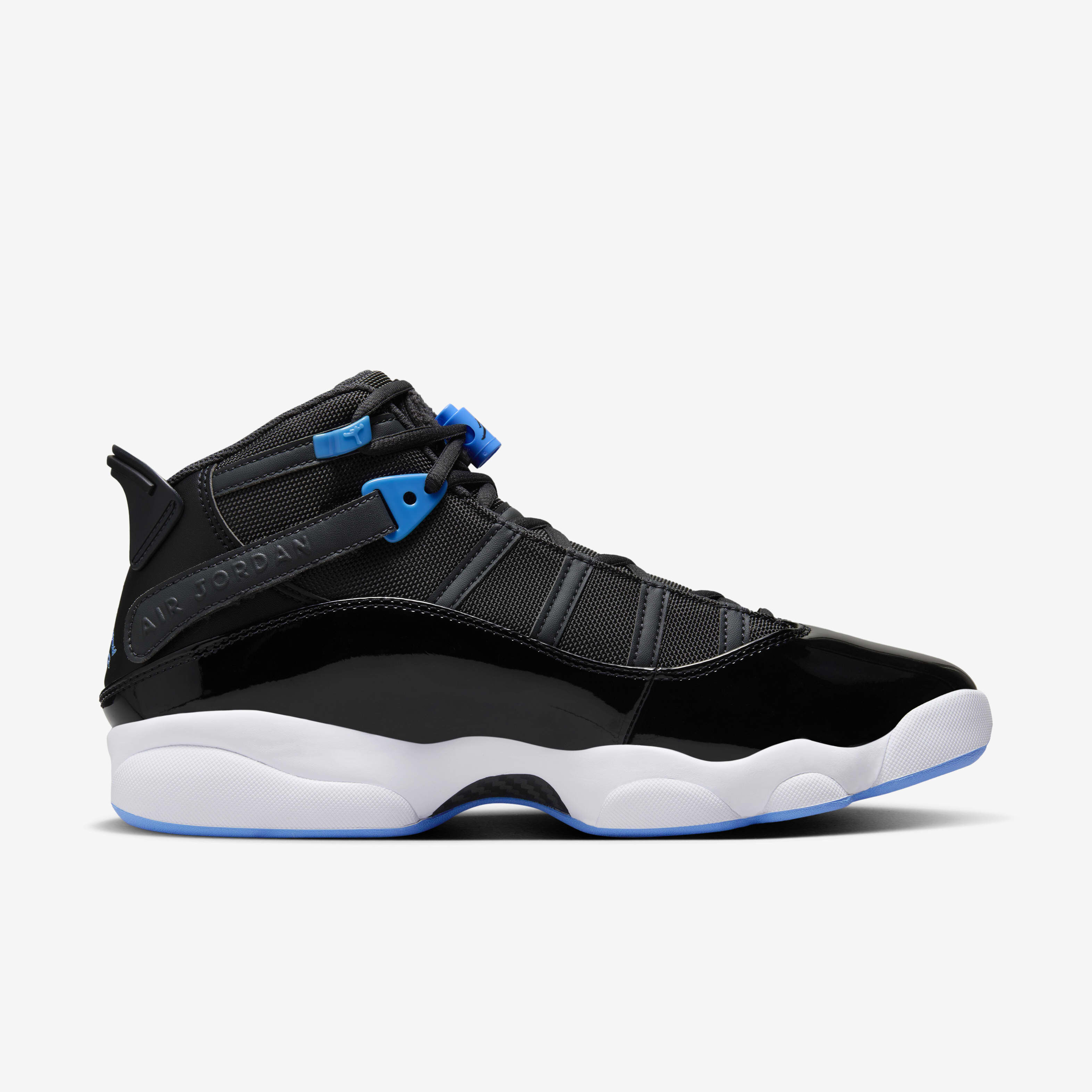 Buy Jordan 6 Rings Men s Shoes Nike Saudi Official