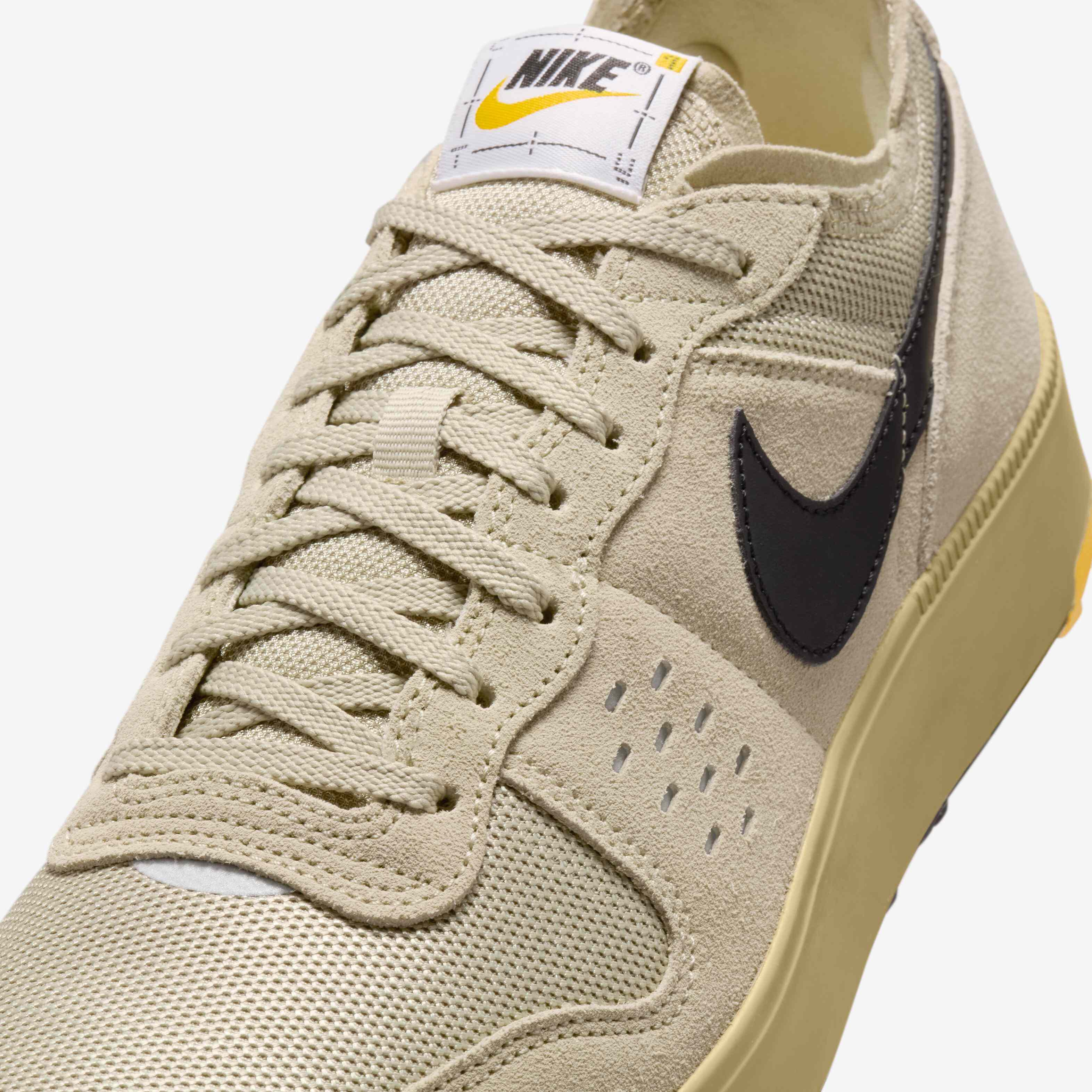 人気新品 C1TY Nike Buy Shoes Beige Khaki/Parachute Desert - ぬいぐるみ