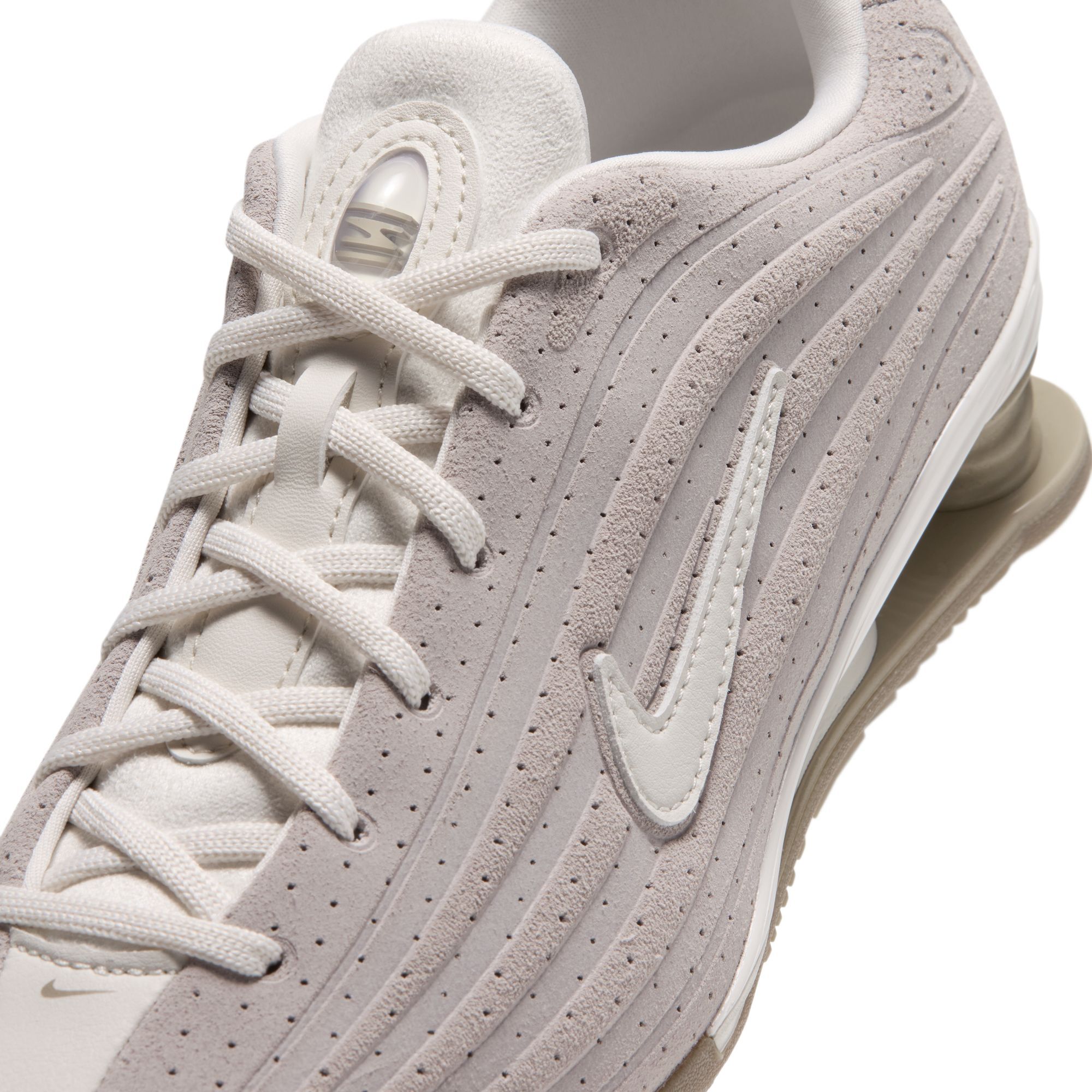 Nike Shox Z image number 8