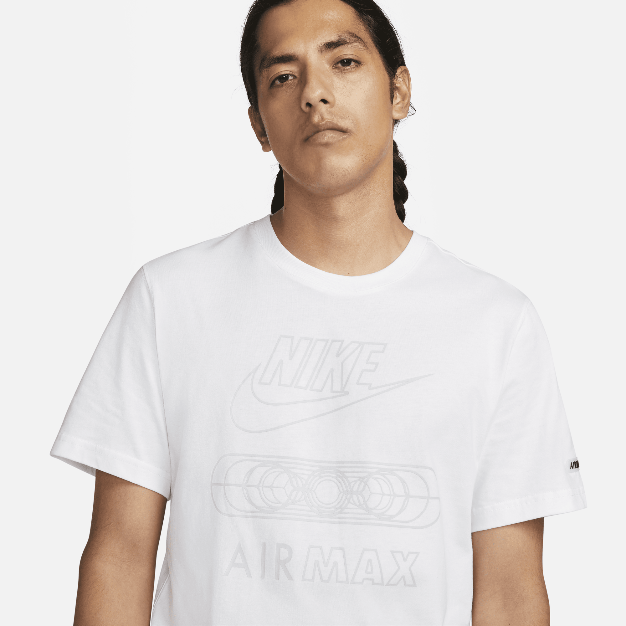 Air max day hot sale shirt