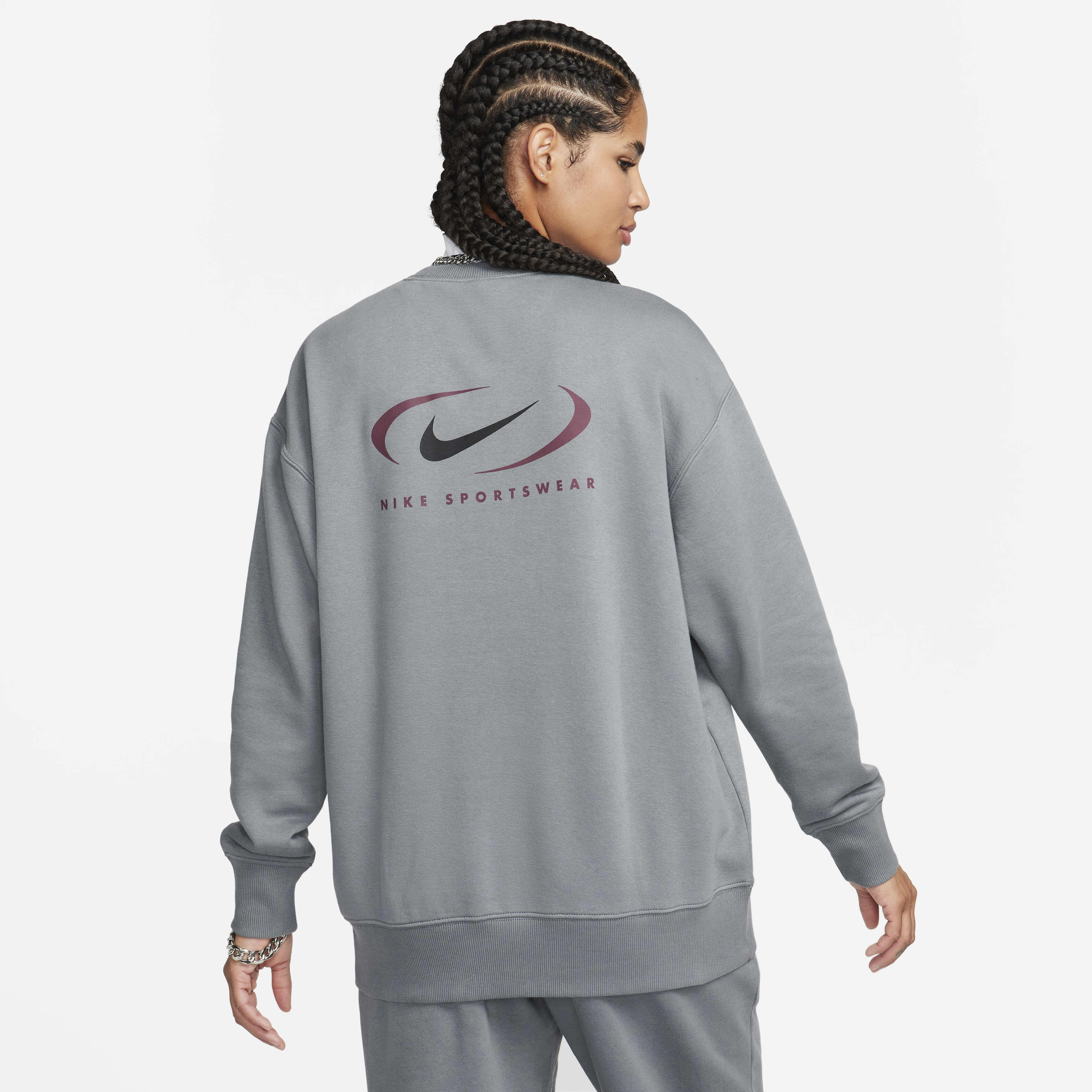 Nike Sportswear Phoenix Fleece image number 1