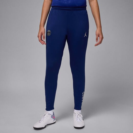 Psg Jordan-JRDN, Paris Saint-Germain Strike Fourth, Women's Jordan Dri-FIT Football Knit Pants