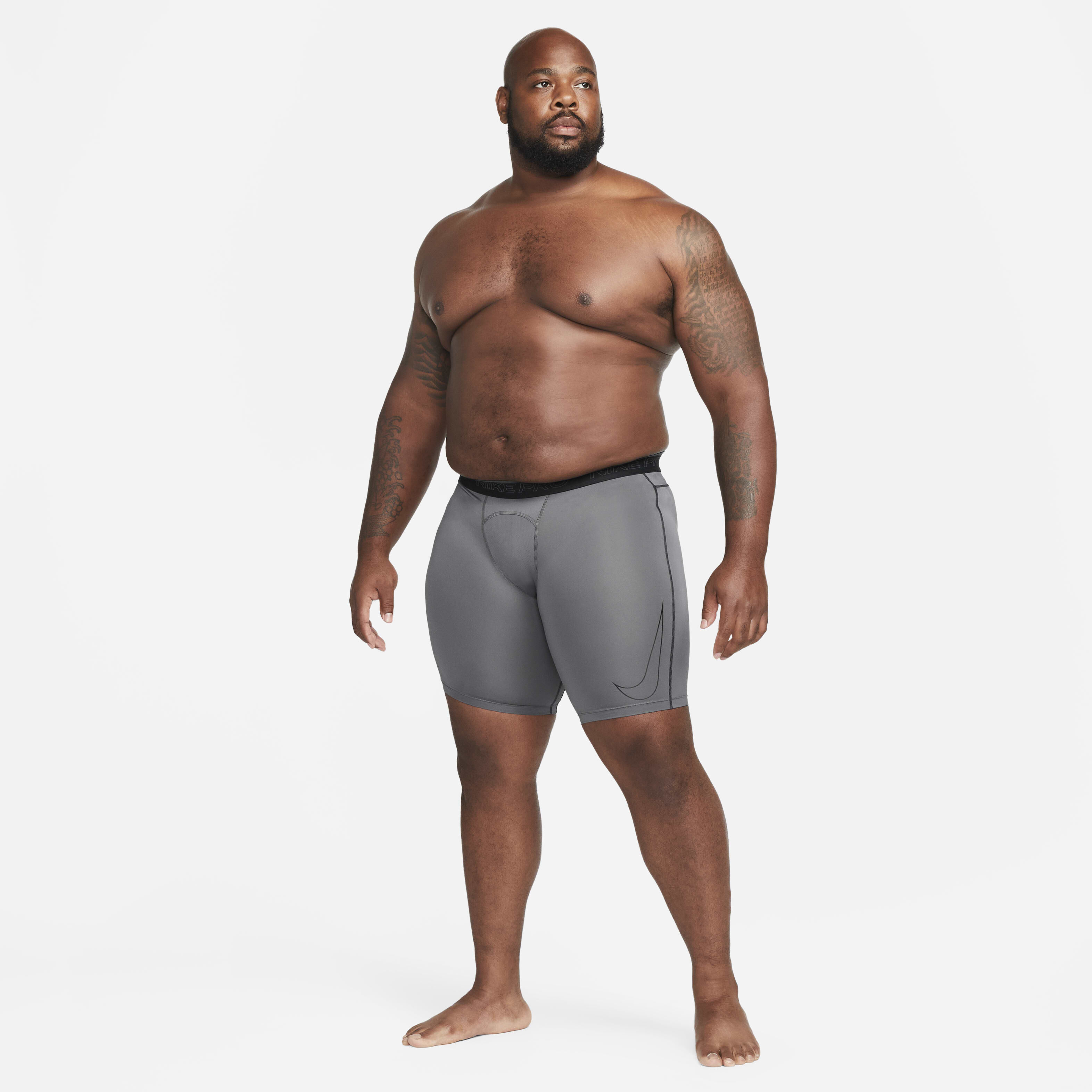 Nike Pro Dri-FIT image number 12