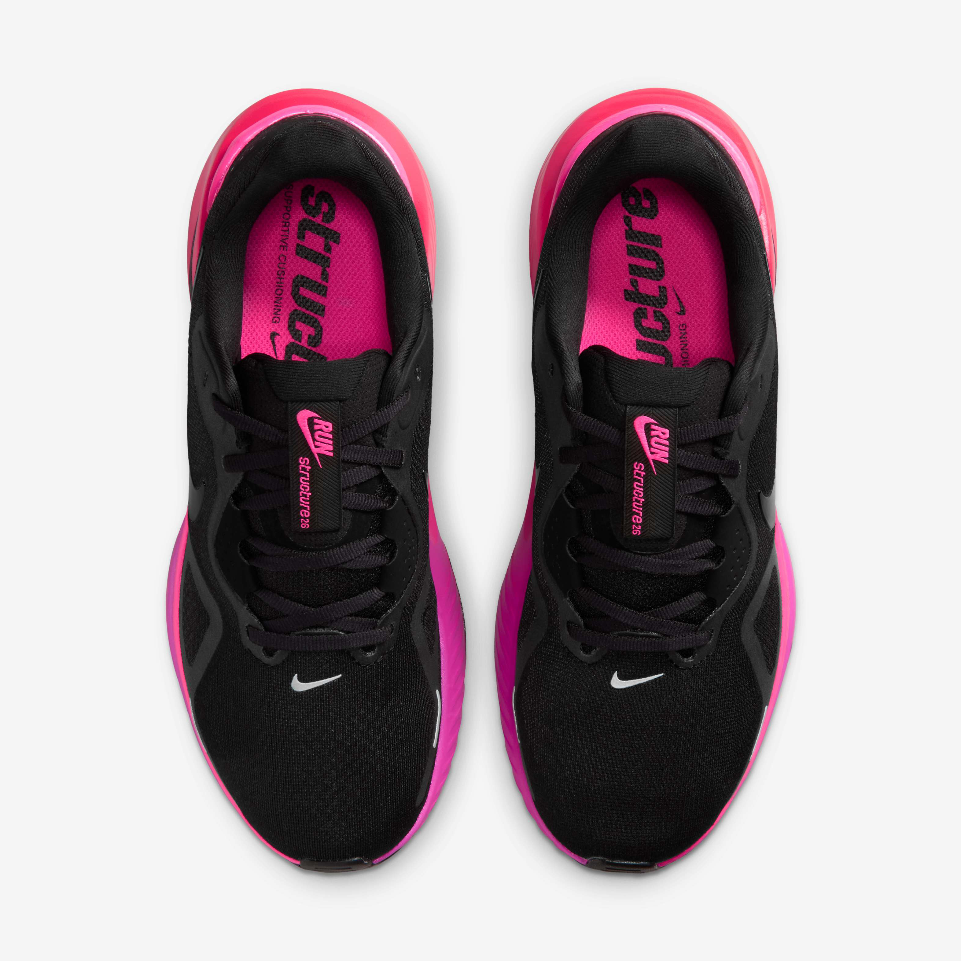 Nike Structure 26 image number 3
