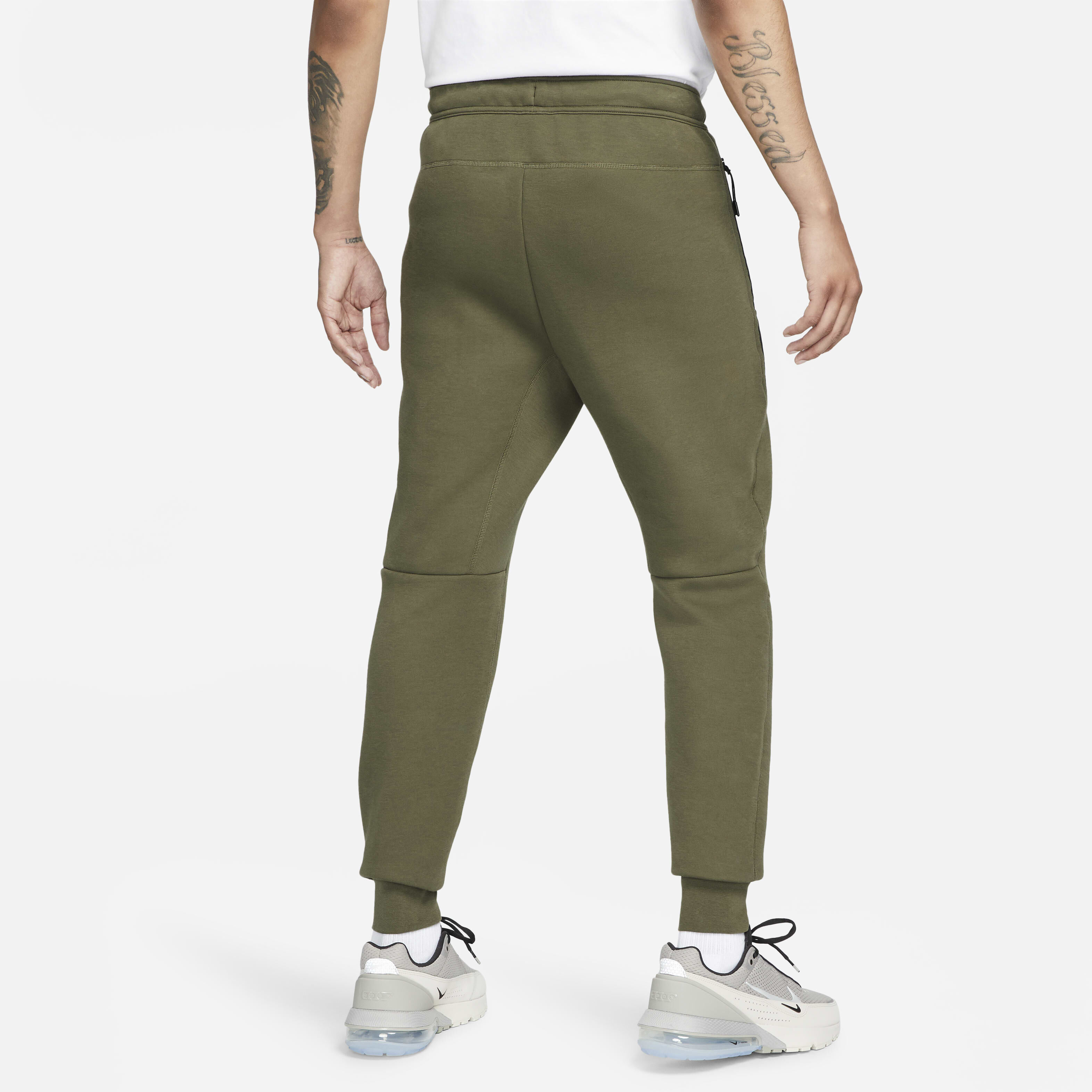 Buy Nike Sportswear Tech Fleece Men s Joggers Nike Saudi Official