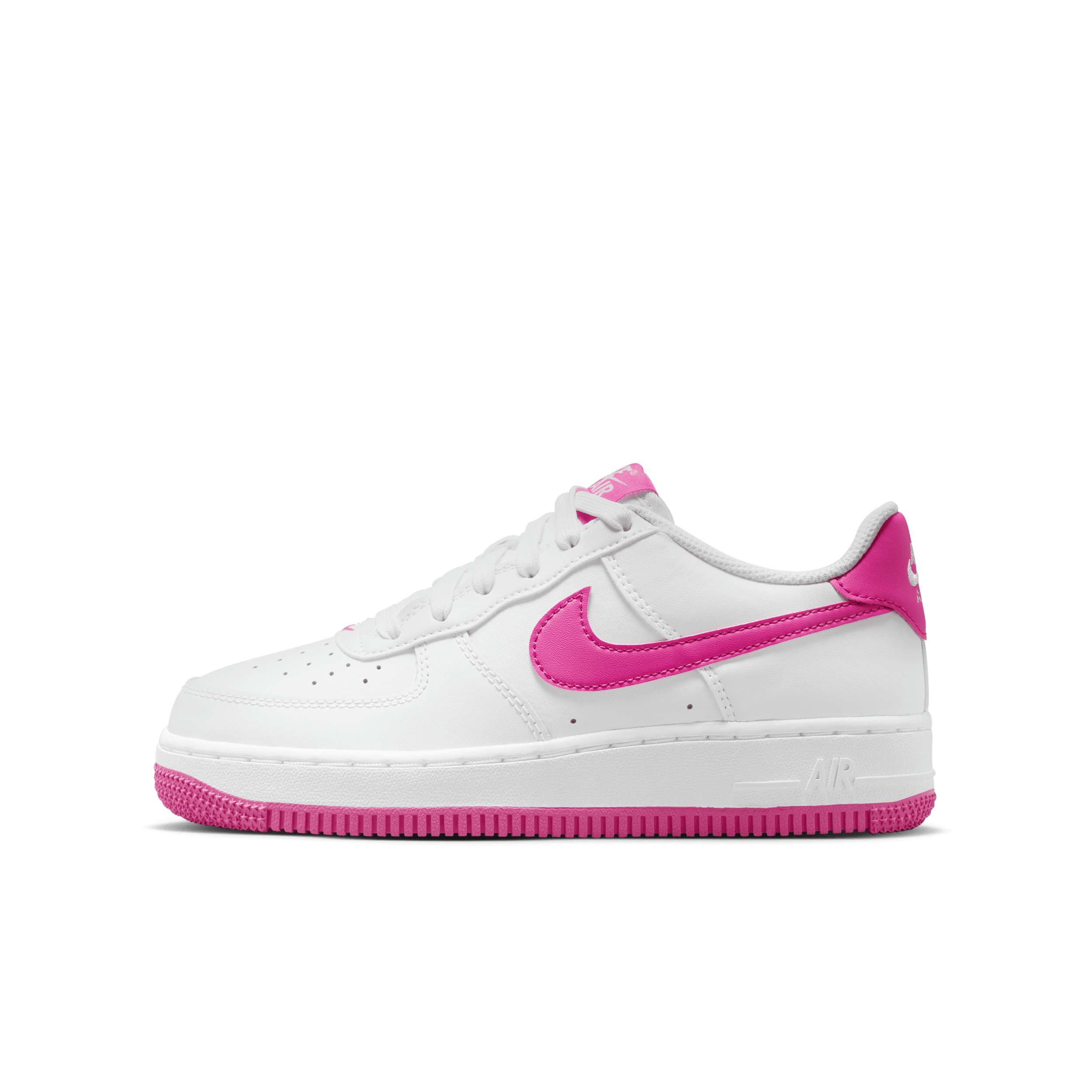 Nike air force cheap 1 bright pink