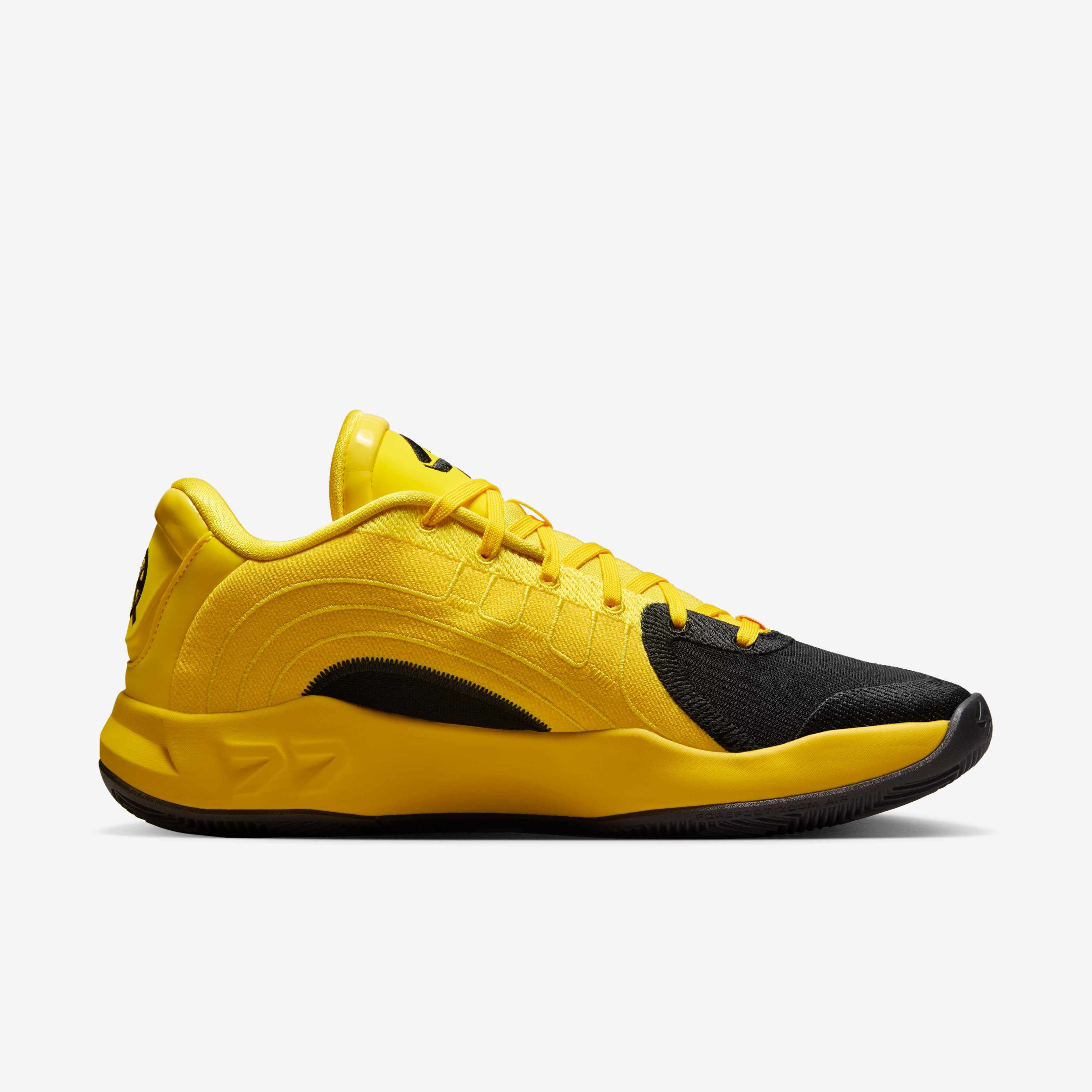 Buy Luka 4 Quai 54 Basketball Shoes - Tour Yellow/Chile Red/Yellow