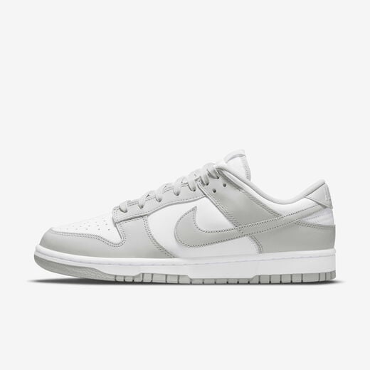 KSA Mens Bestseller-Nike, Nike Dunk Low Retro, Men's Shoe