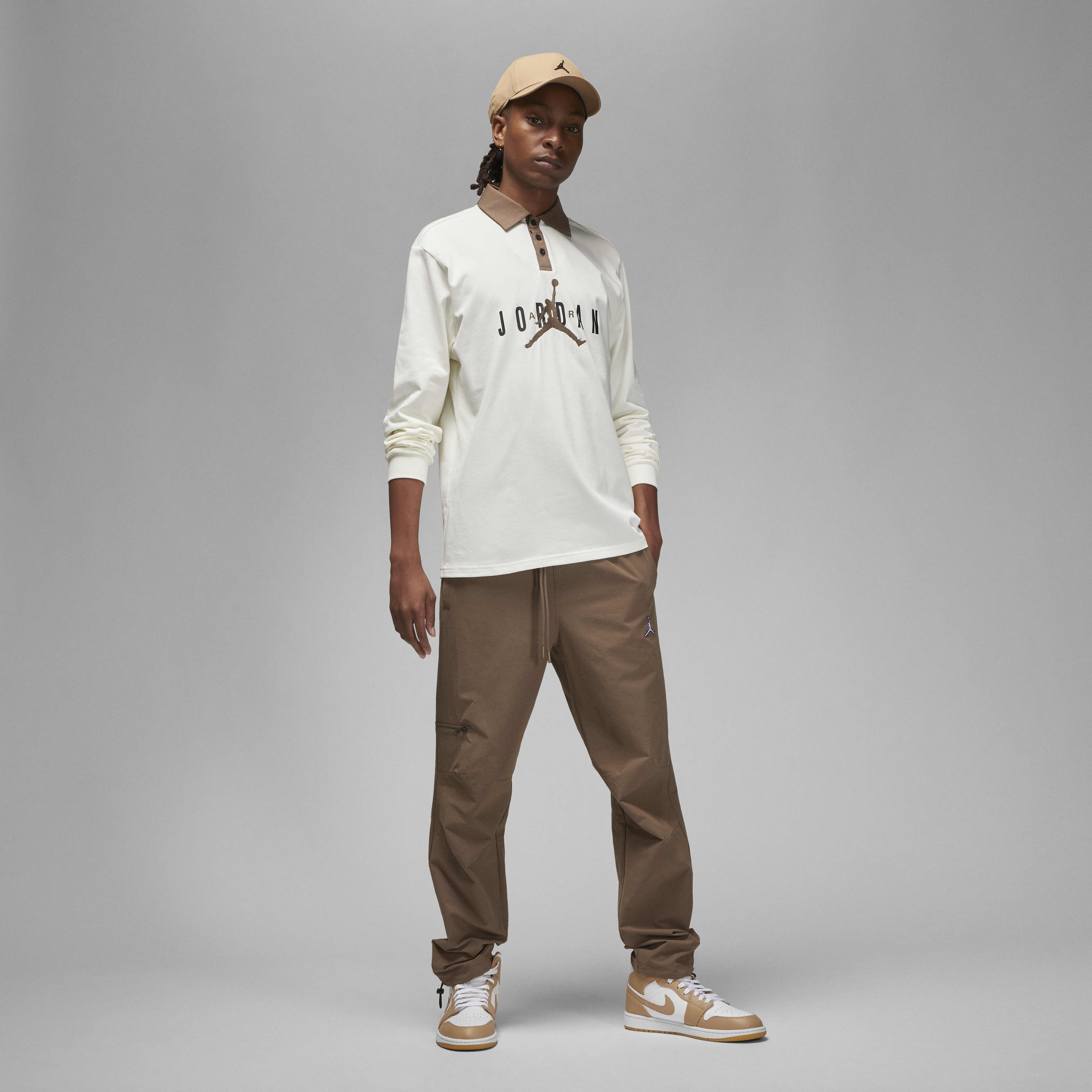 Jordan Essentials image number 3