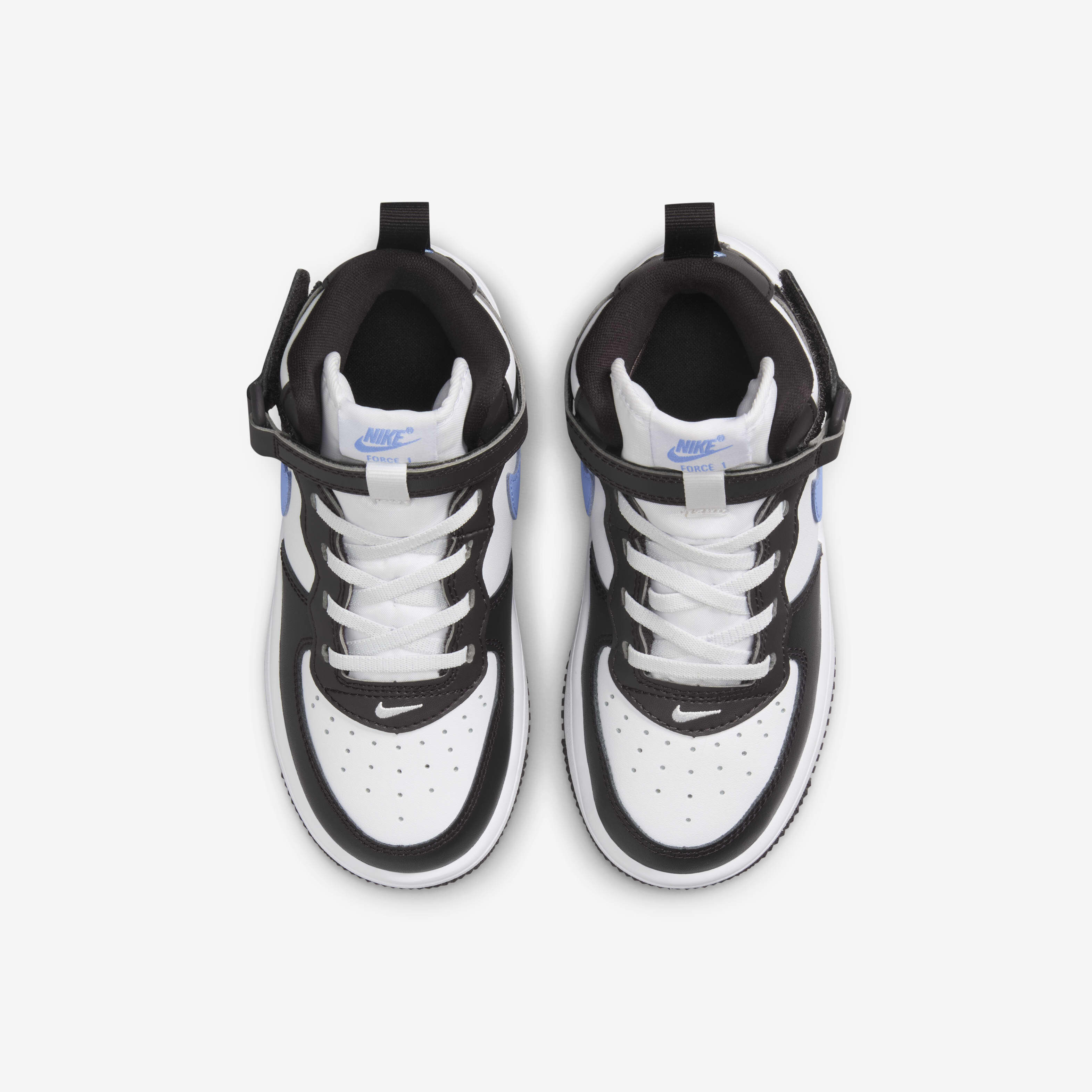 Nike Force 1 Mid EasyOn image number 3