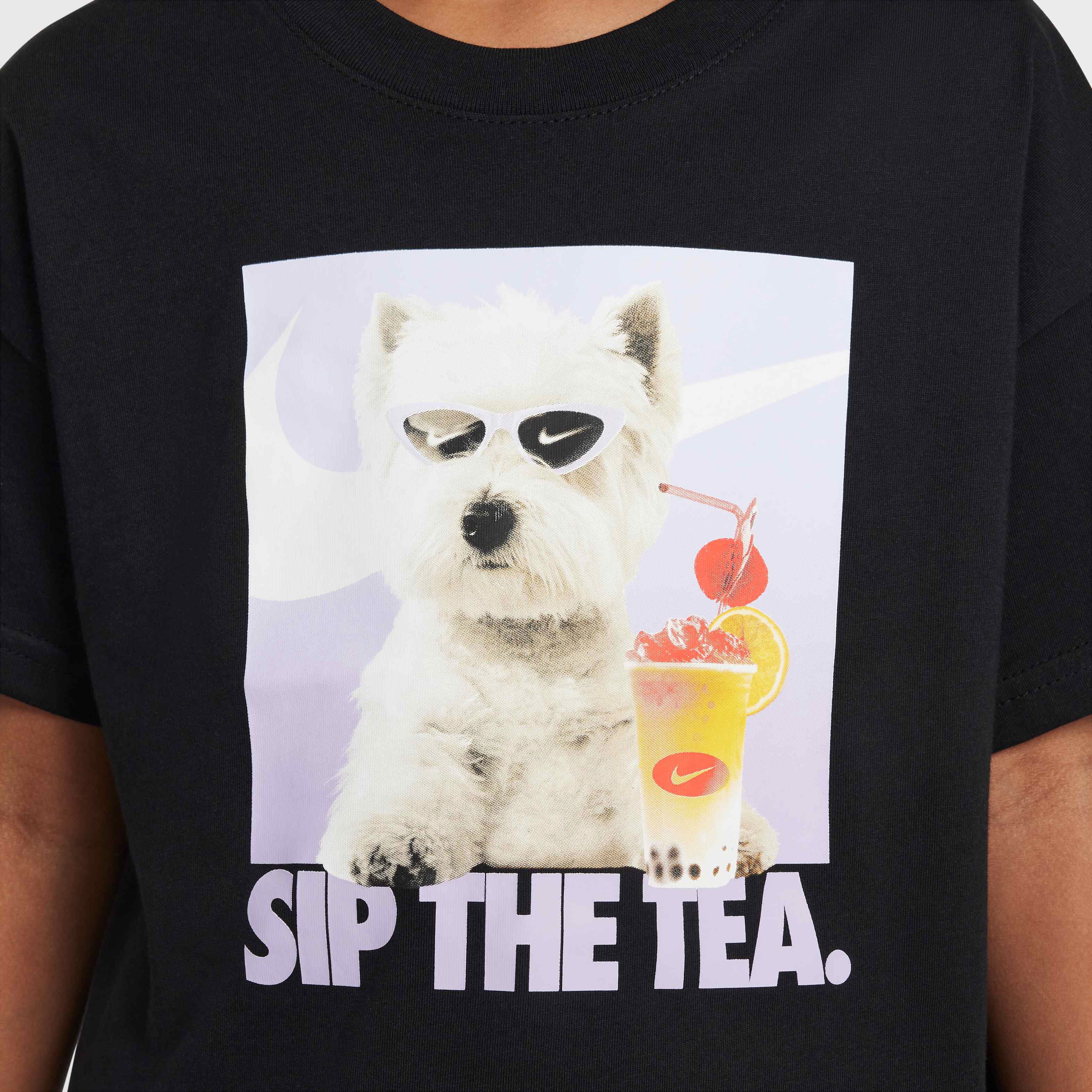 نايكي سبورتسوير image number 2