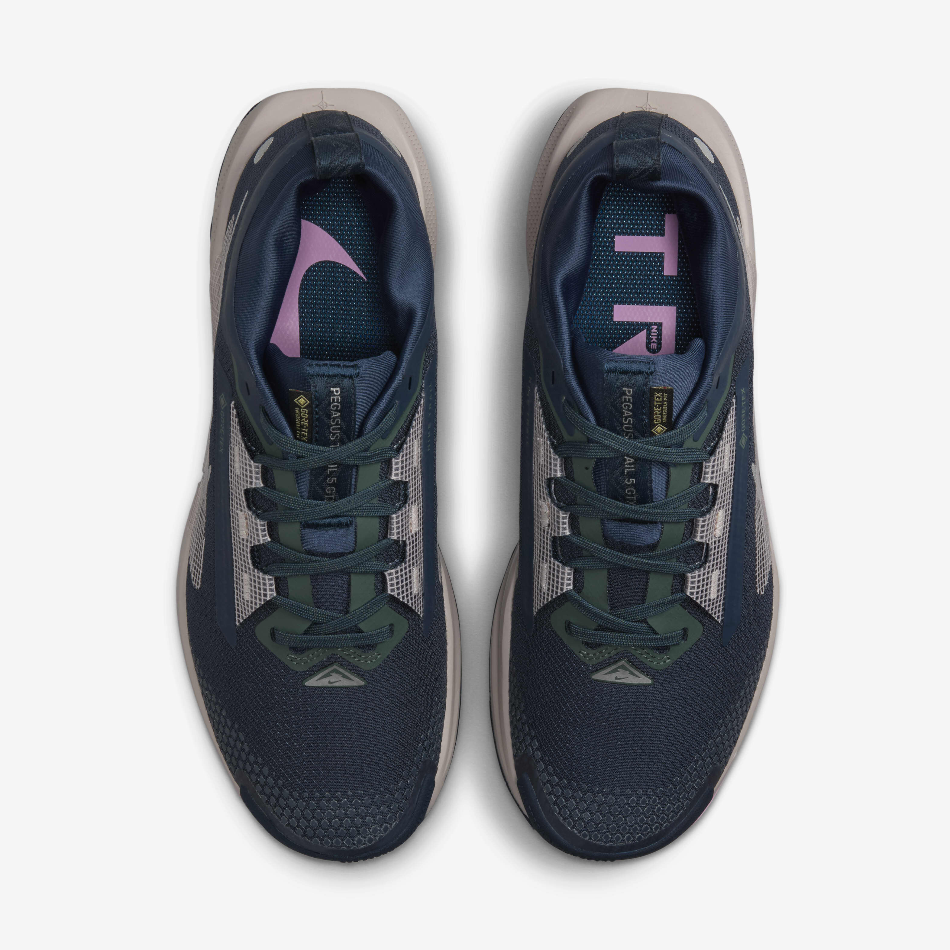 Nike Pegasus Trail 5 GORE-TEX image number 3