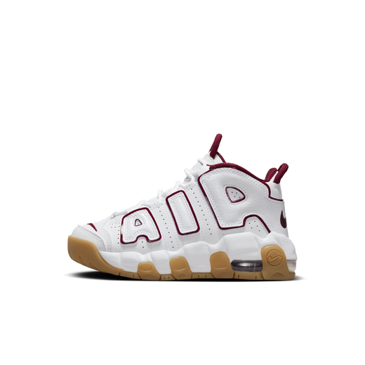 Nike uptempo 96 homme or hotsell