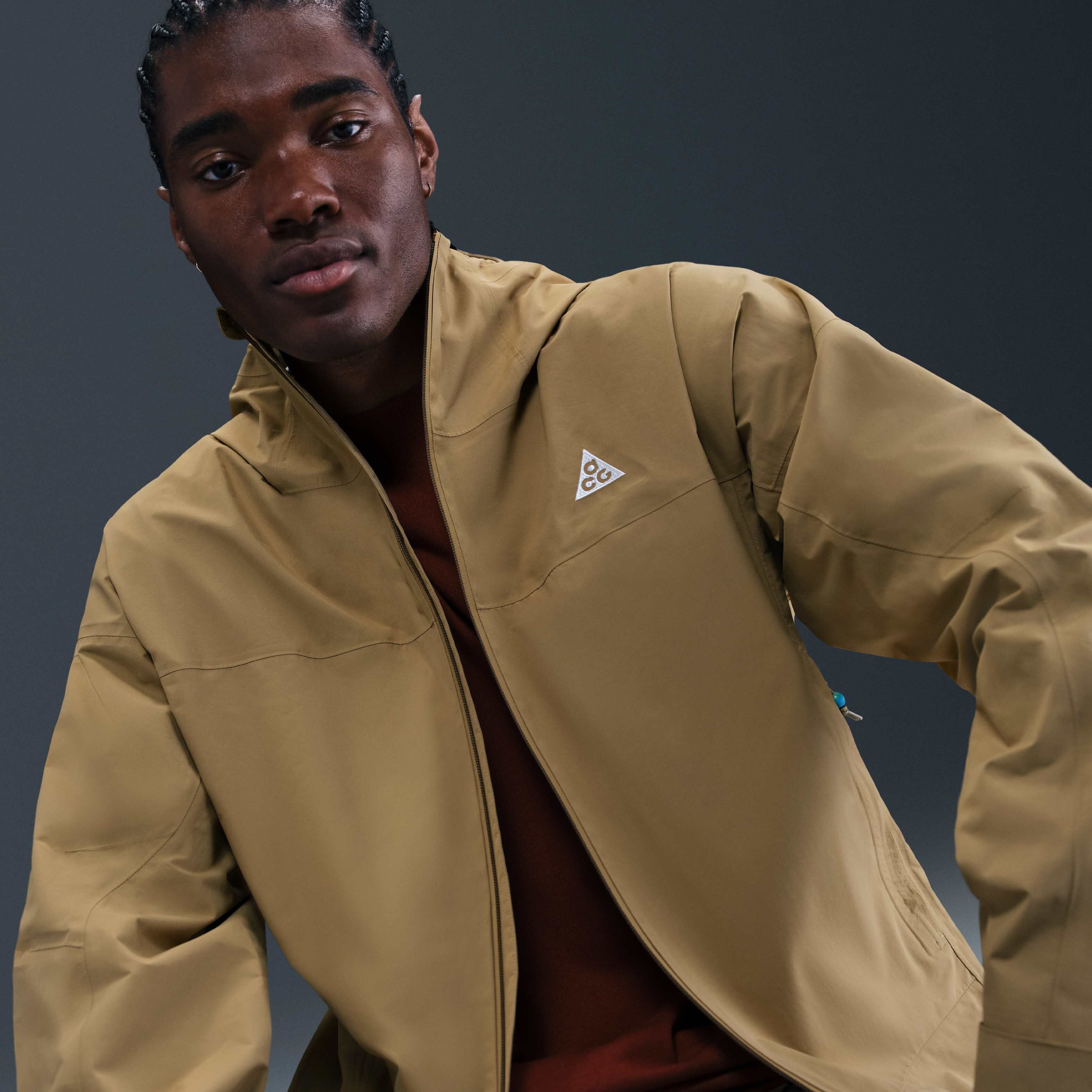 ジャケット・アウター NIKE LAB ACG morphosis Jacket Nike ACG 