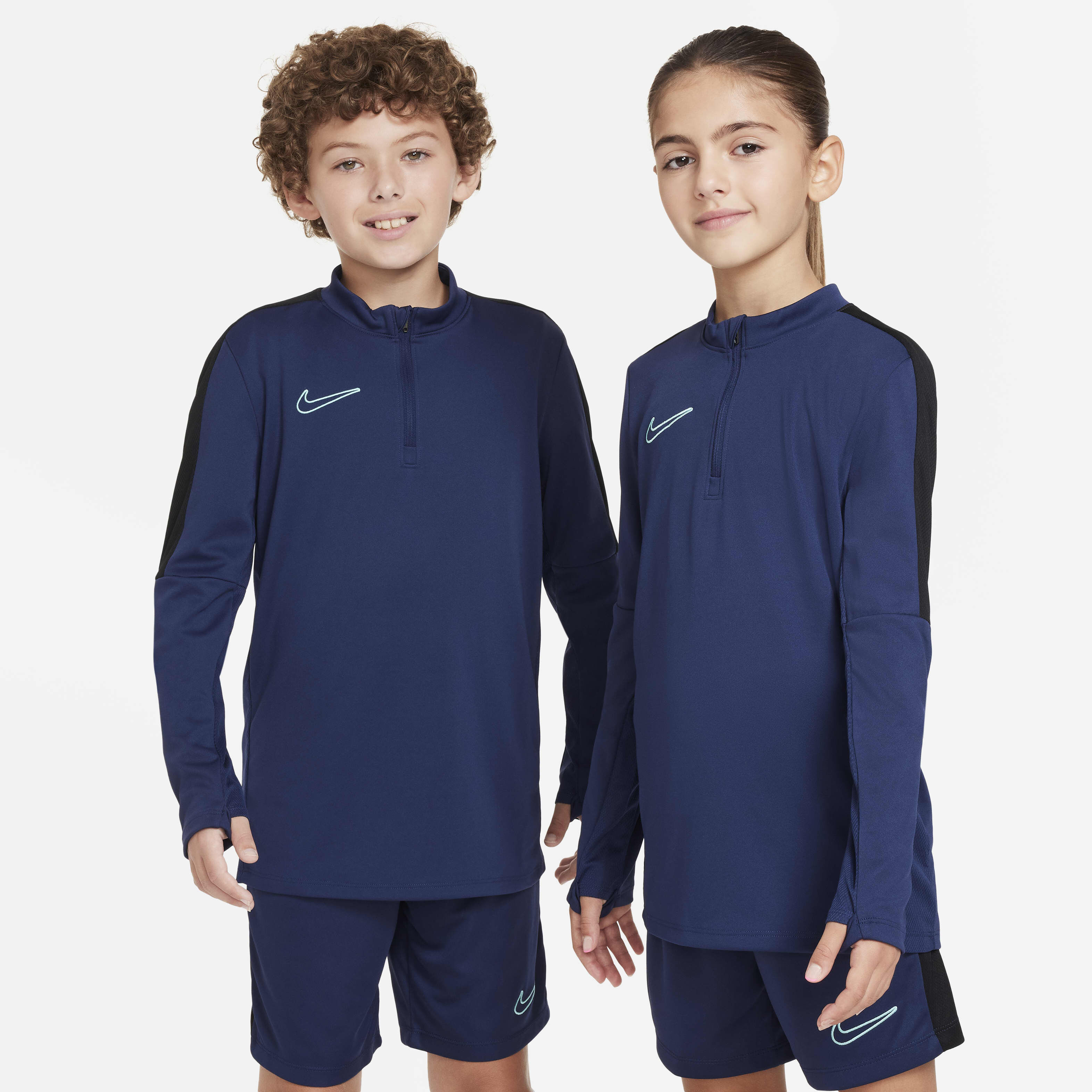 Nike junior football training kit outlet