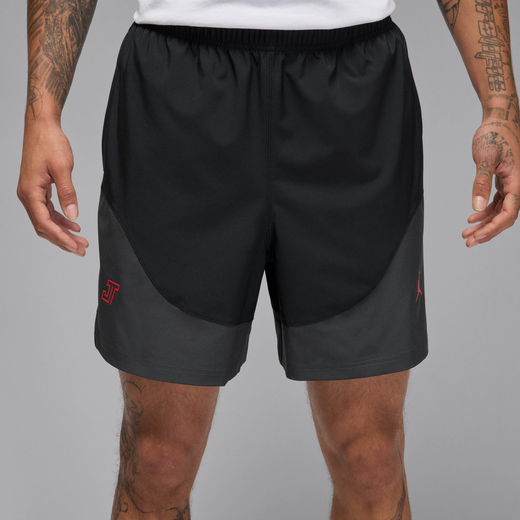 New In Men's Shorts-JRDN, Tatum, Men's Dri-FIT Woven Shorts