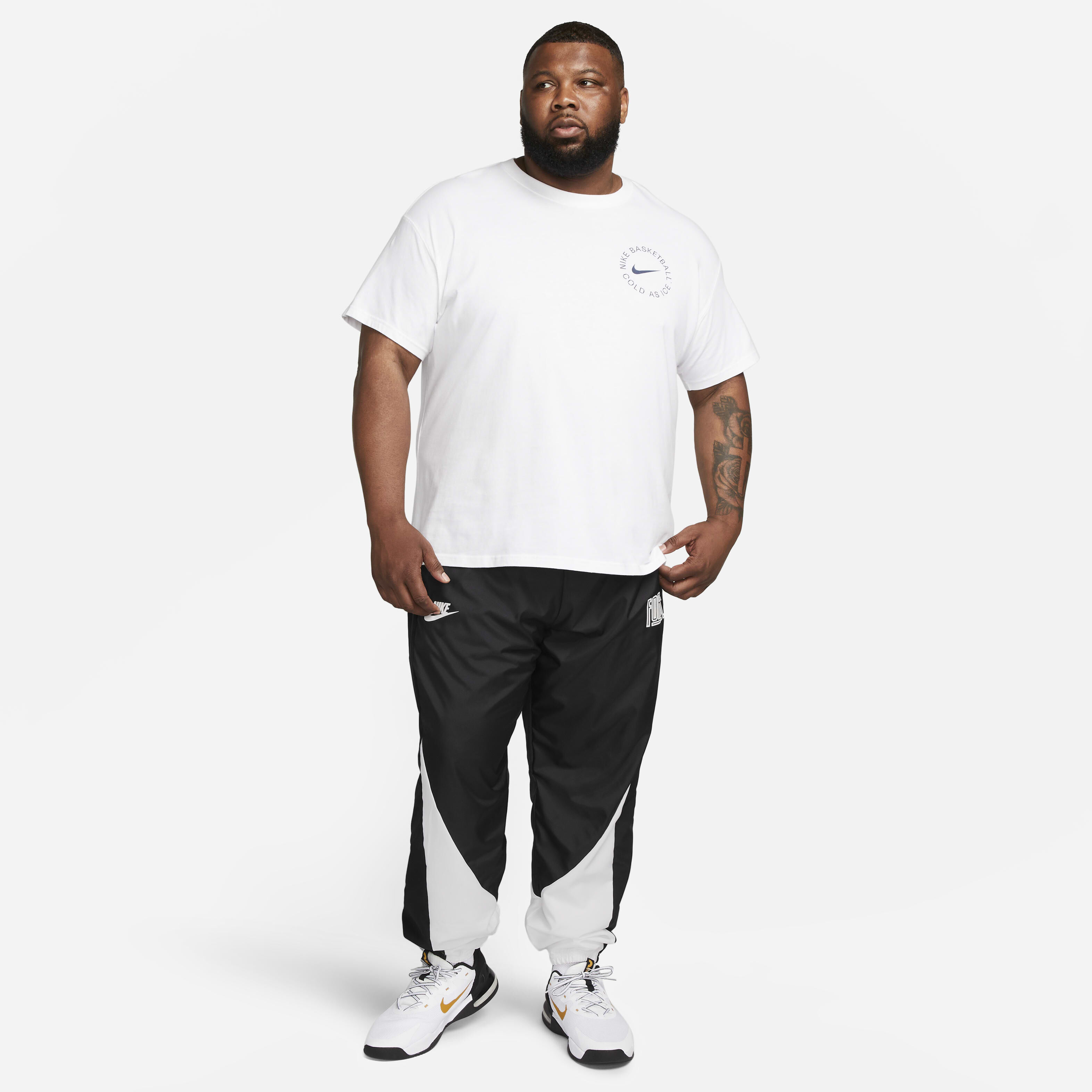 Nike Starting 5 image number 10