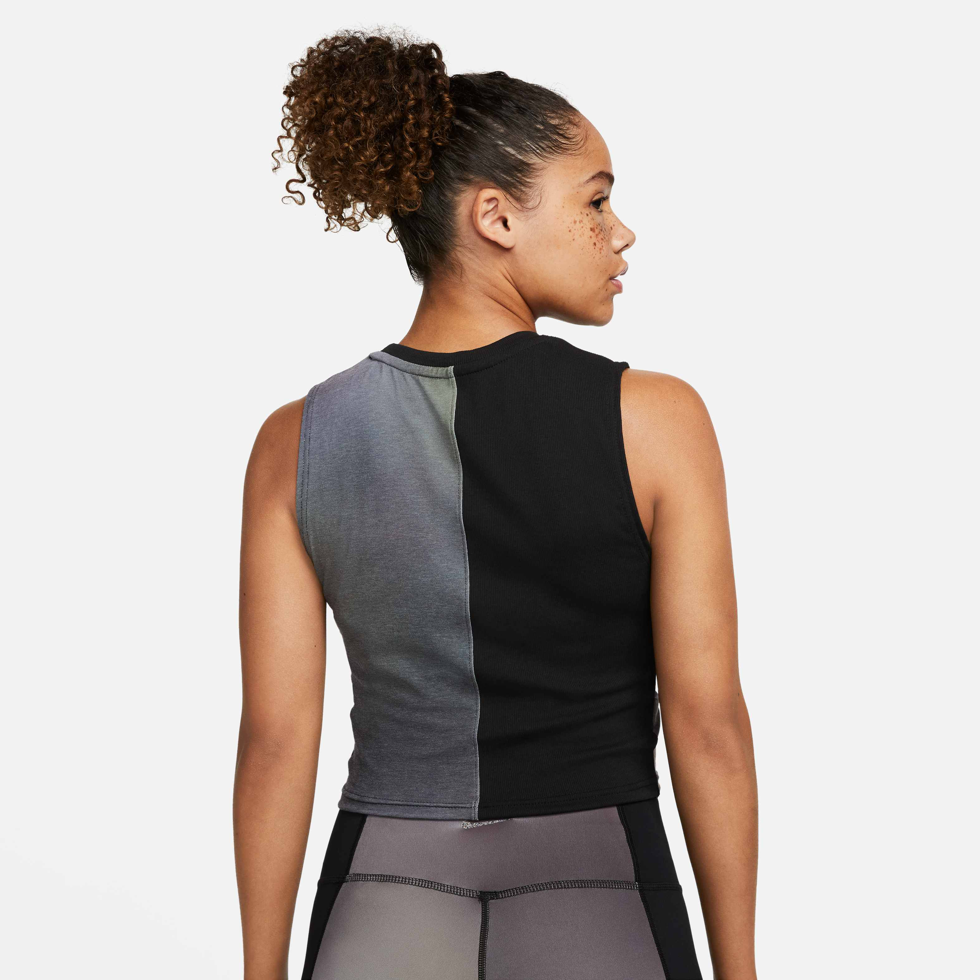 Nike Yoga Dri-FIT image number 1