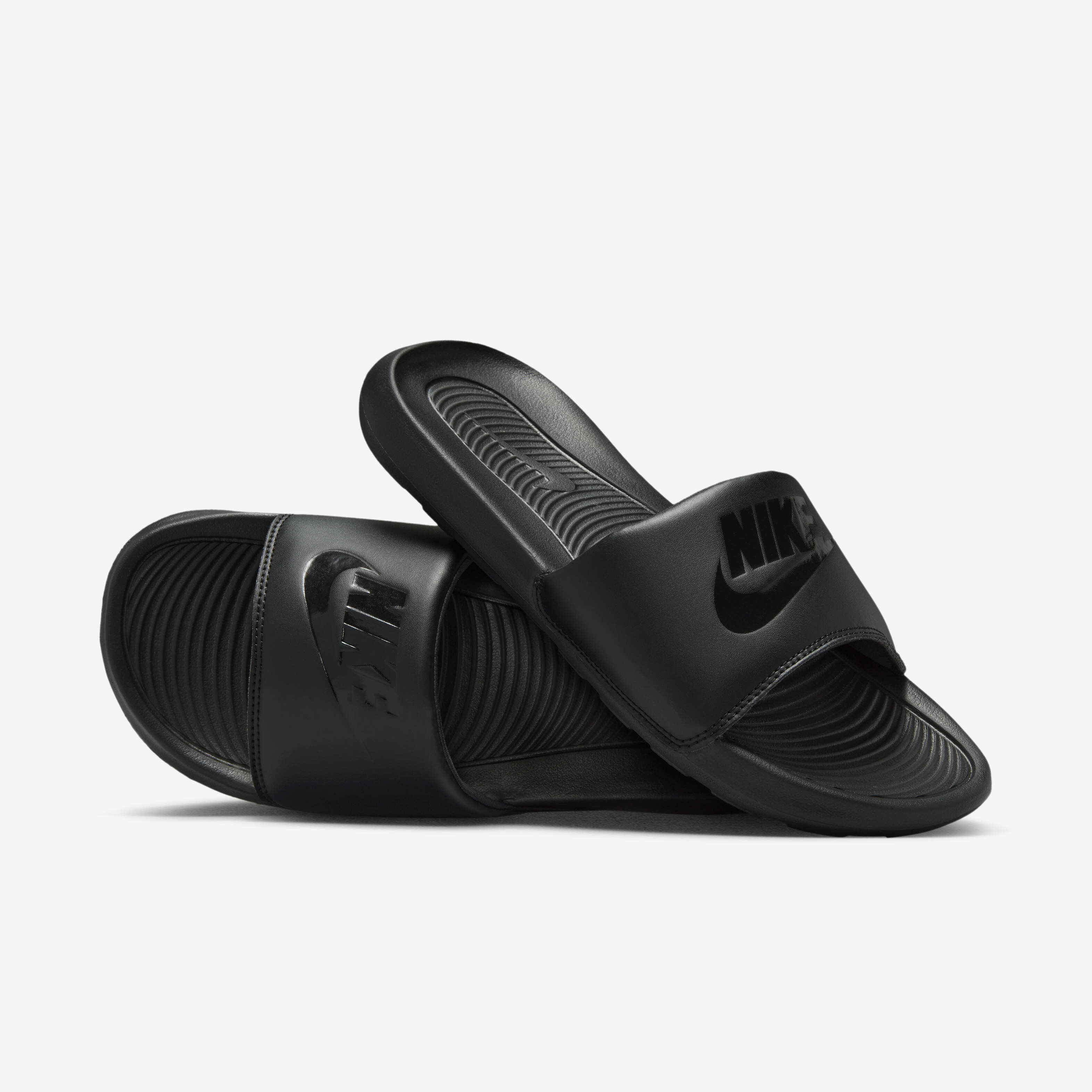 Nike new slippers 2018 cheap