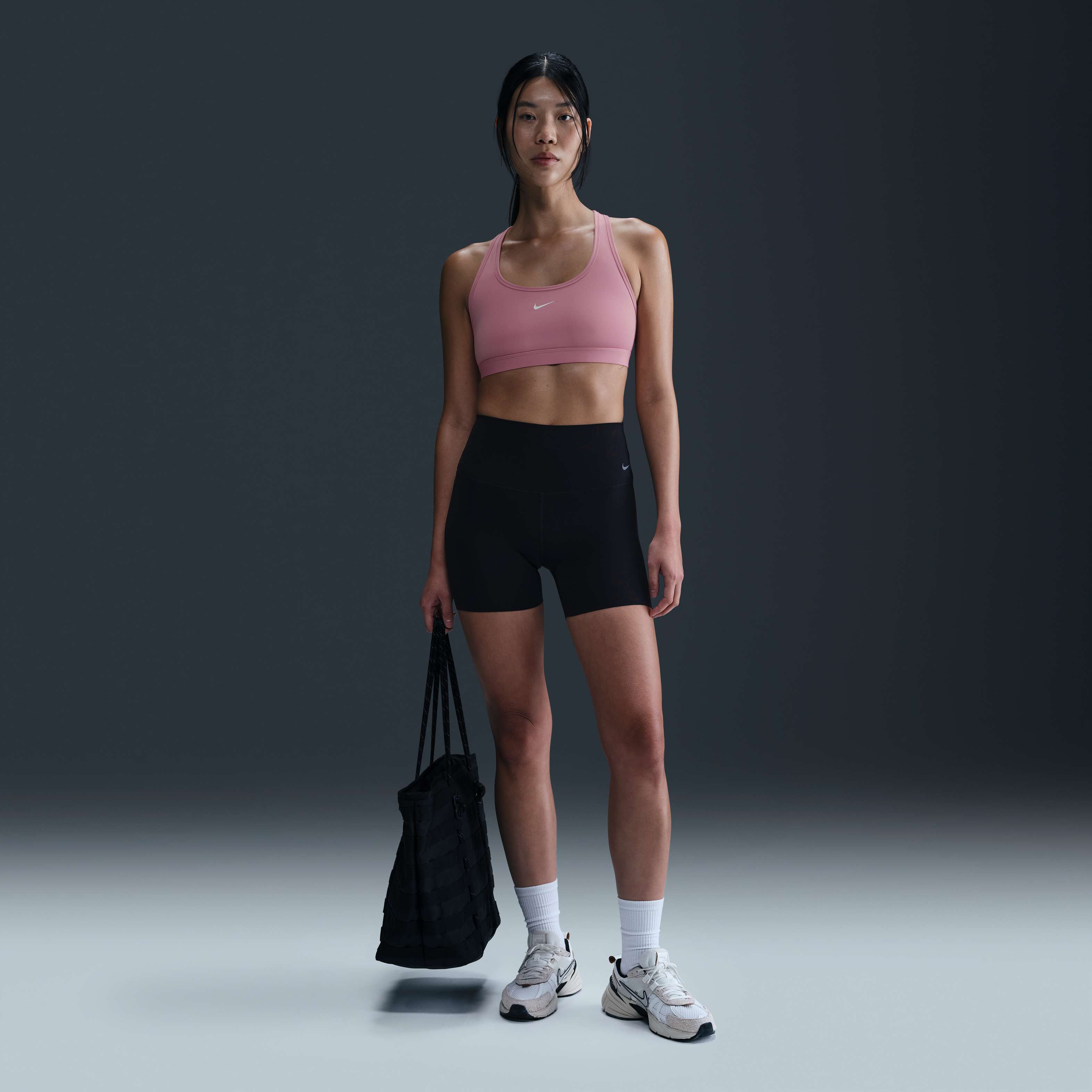 Nike Swoosh Light Support image number 3