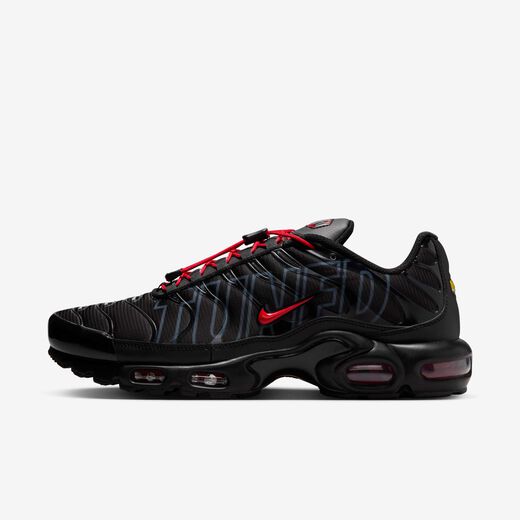 Air Max Plus-Nike, Nike Air Max Plus 'Tuned Air' , Men's Shoes