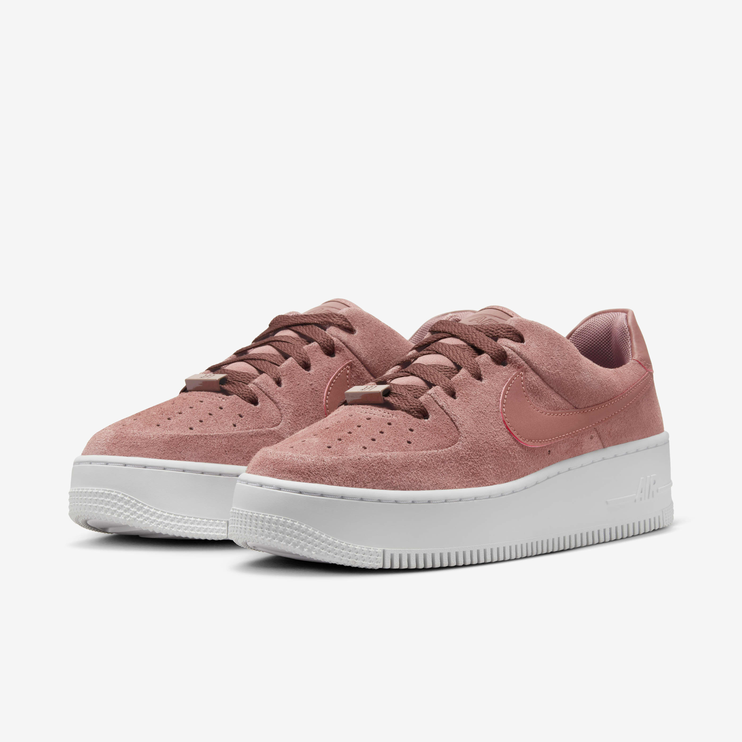 Nike air force one sage low womens sales