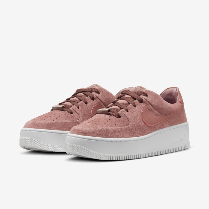 Nike Air Force 1 Sage Low image number 4 Nike Air Force 1 Sage Low image number 4