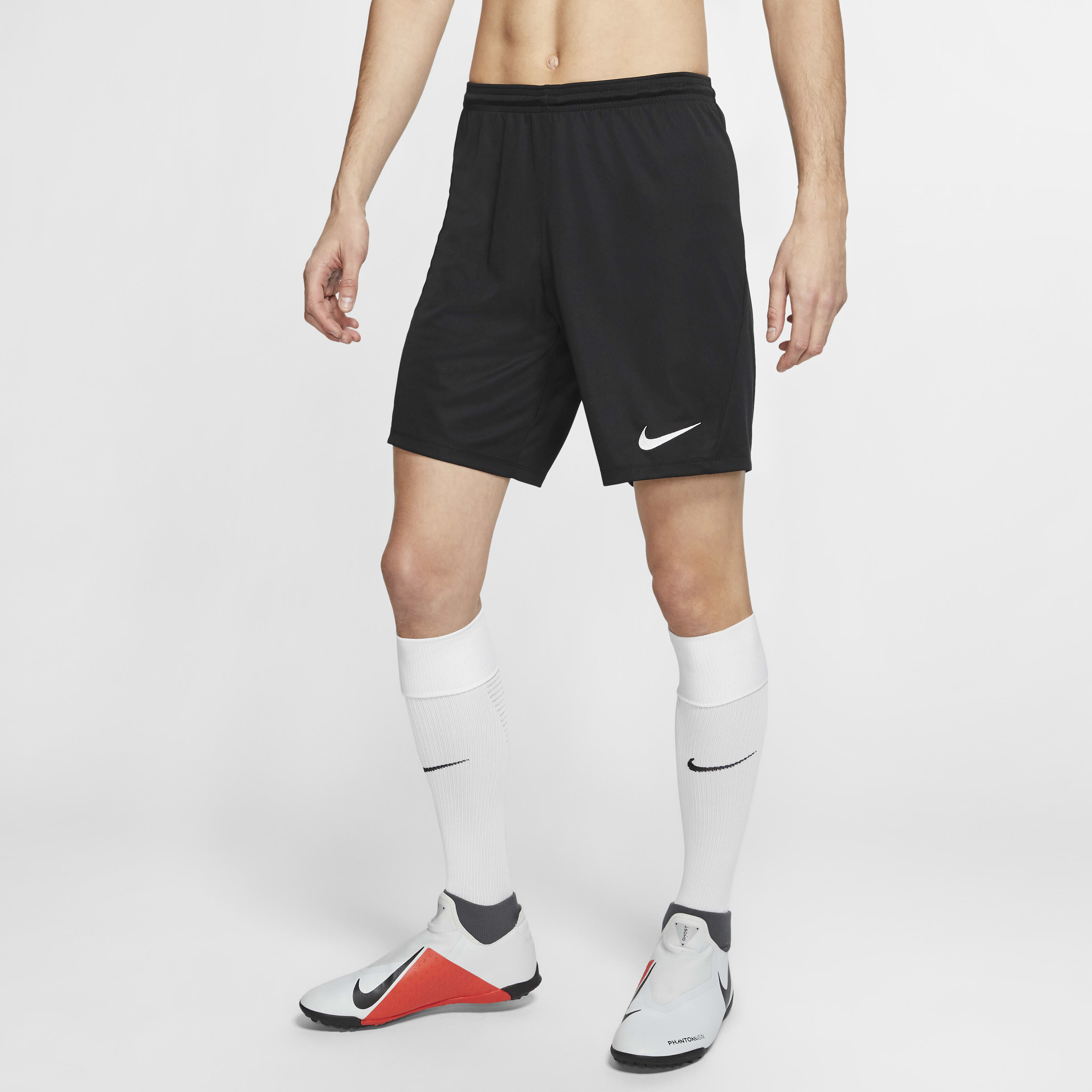 Nike team soccer shorts clearance