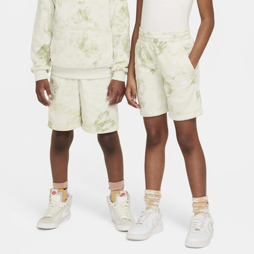 نايكي سبورتسوير كلوب فليس