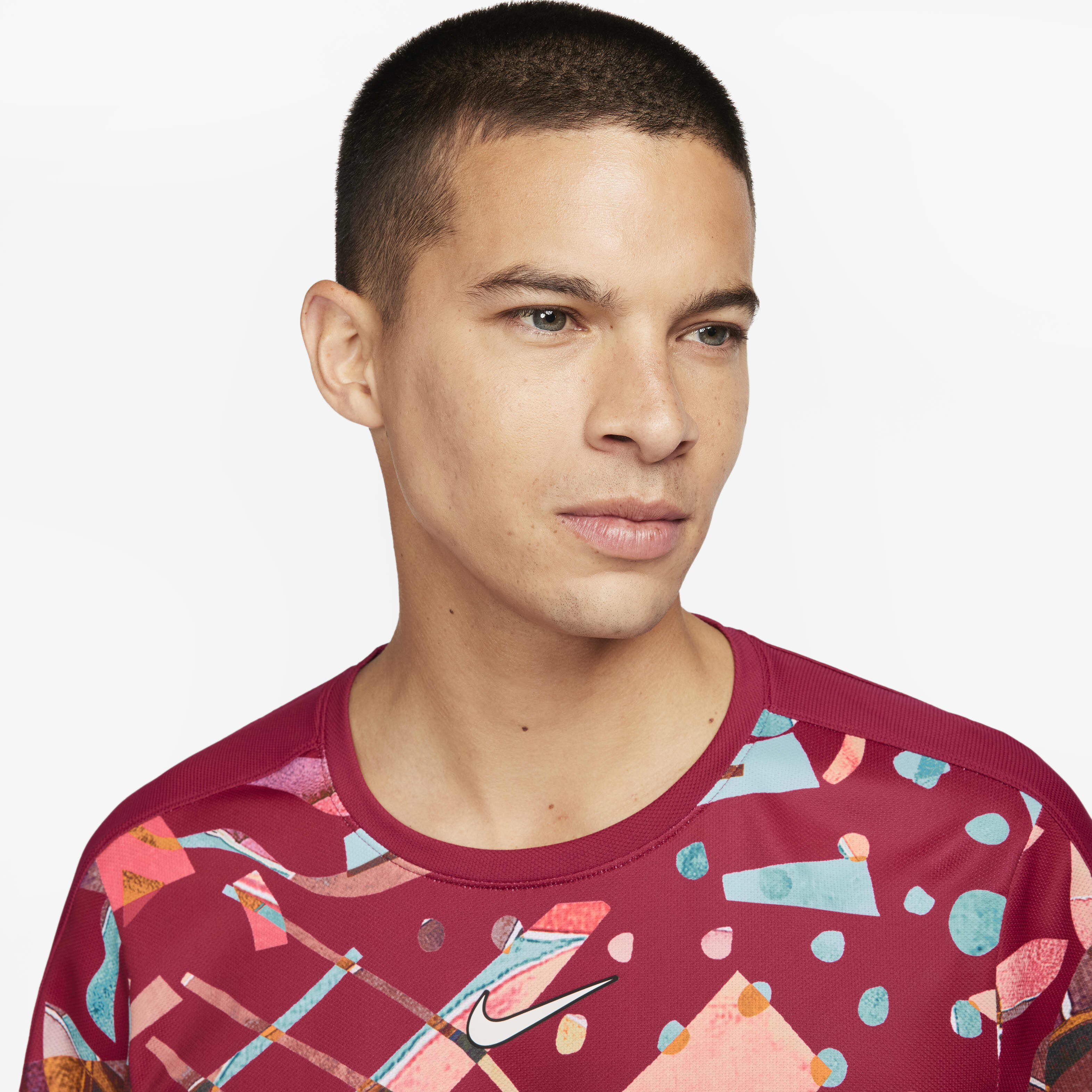 نايكي كورت دراي-فت سلام image number 2