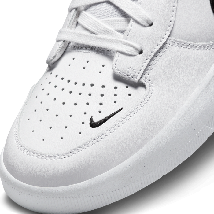 Nike air force 1 top skate