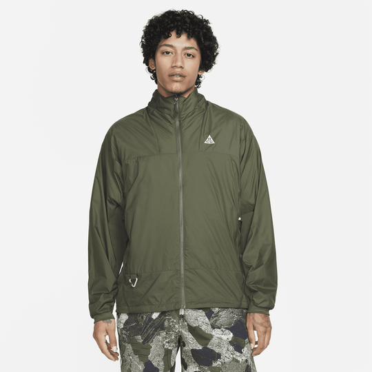 Acg coat clearance
