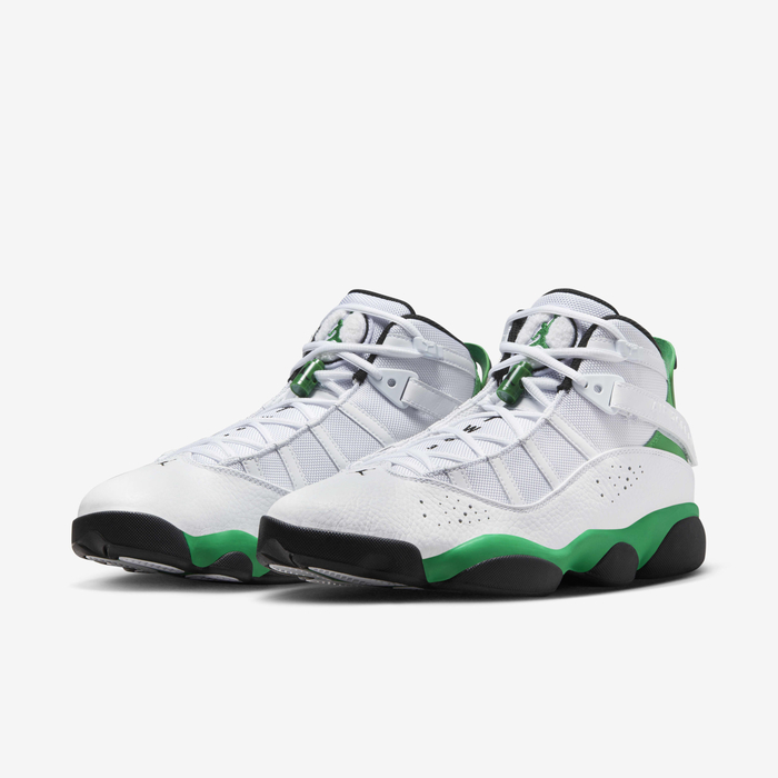 Jordan 6 Rings image number 4 Jordan 6 Rings image number 4