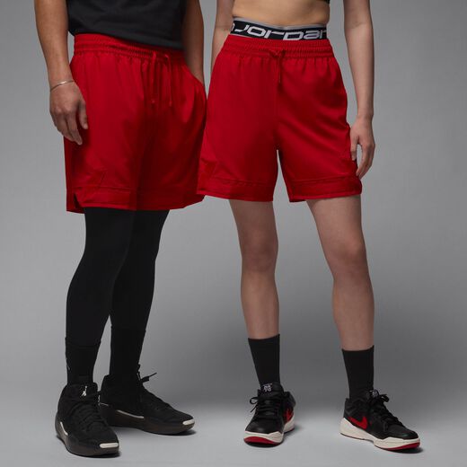 Diamond Shorts-JRDN, Jordan Sport, Men's Dri-FIT Woven Diamond Shorts