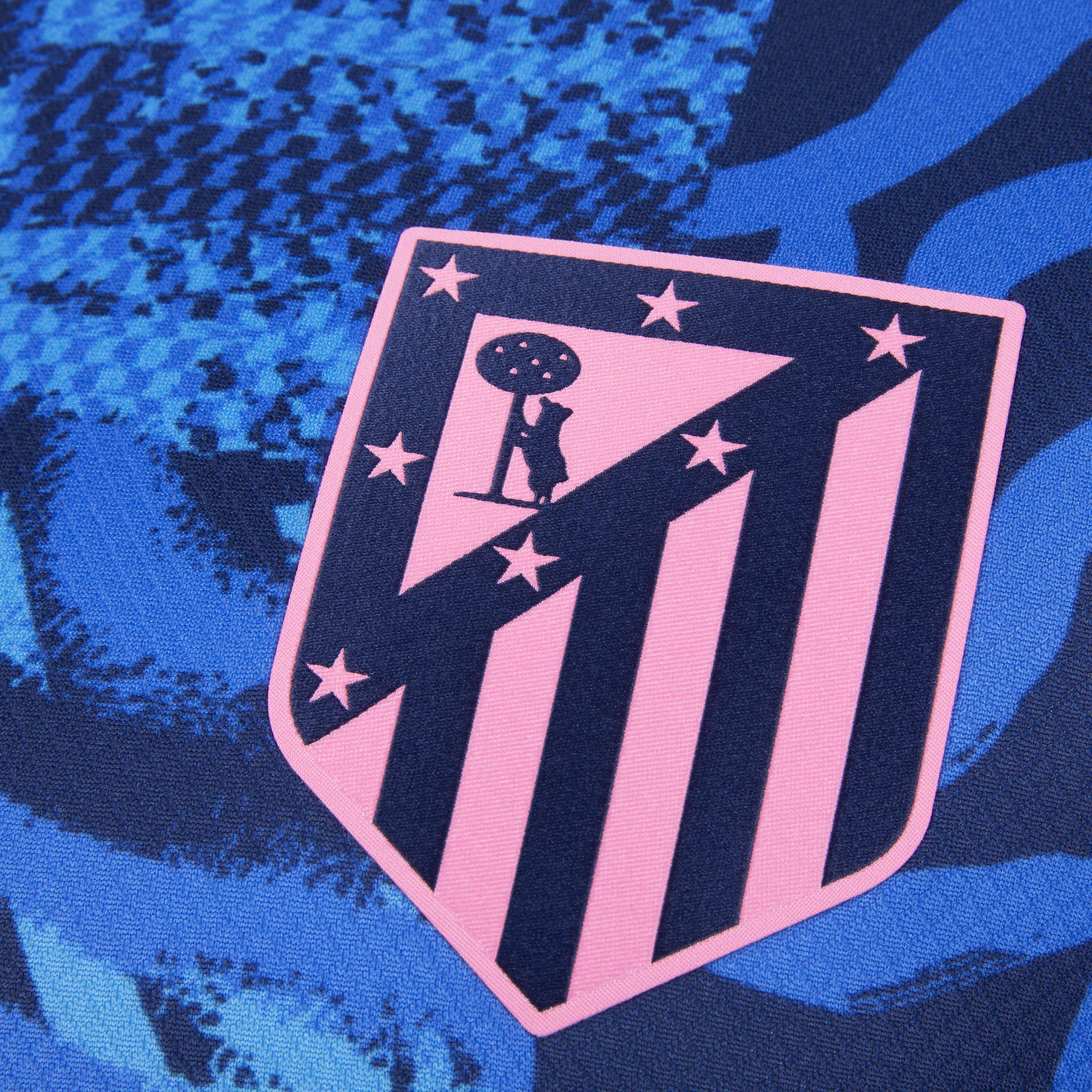 أتلتيكو مدريد 2024/25 ستيديوم البديل image number 9