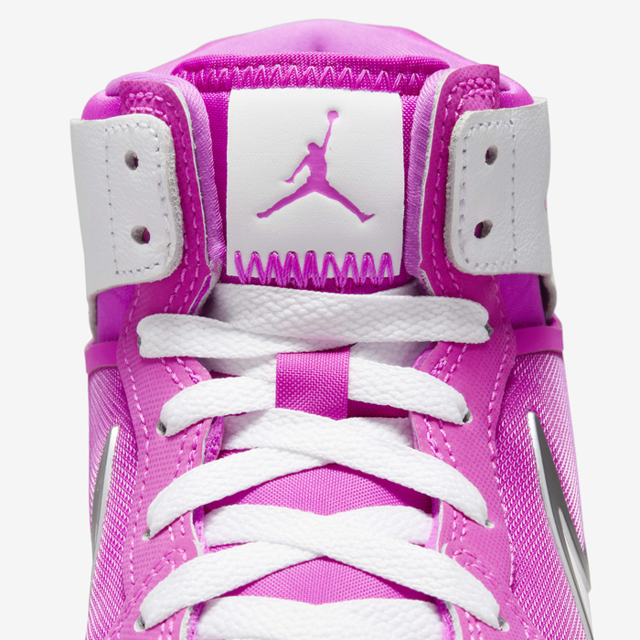 Nike Jordan Damen Pink Jordan Schuhe Rosa Buy Jordan Mid RM EasyOn