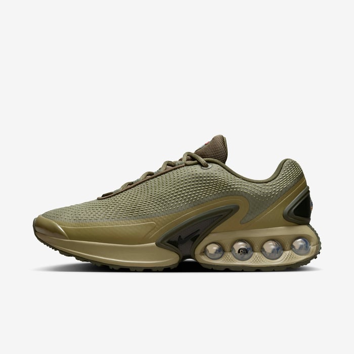Buy Nike Air Max Dn Shoes Medium Olive/Neutral Olive/Cargo Khaki