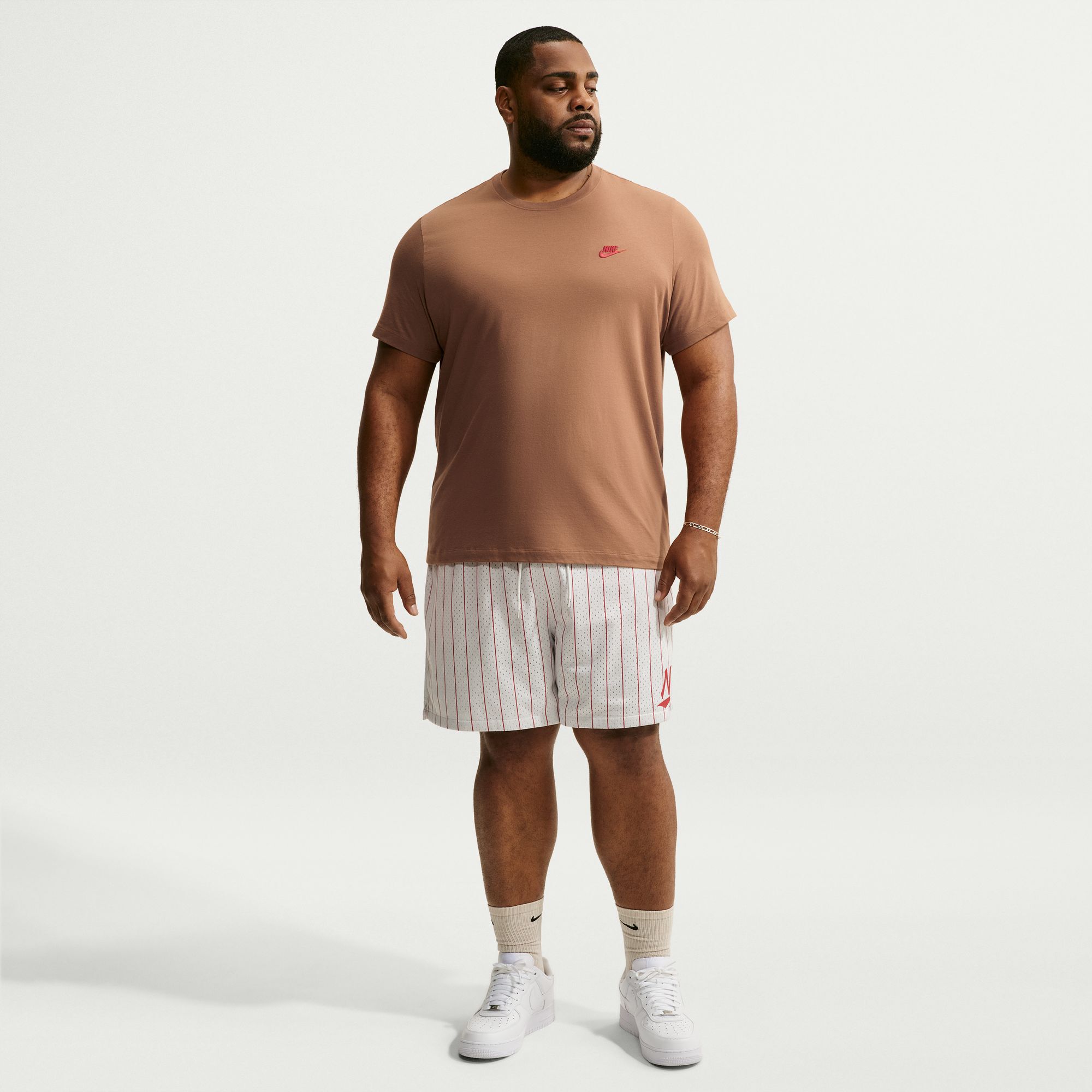 Nike Sportswear Club image number 8
