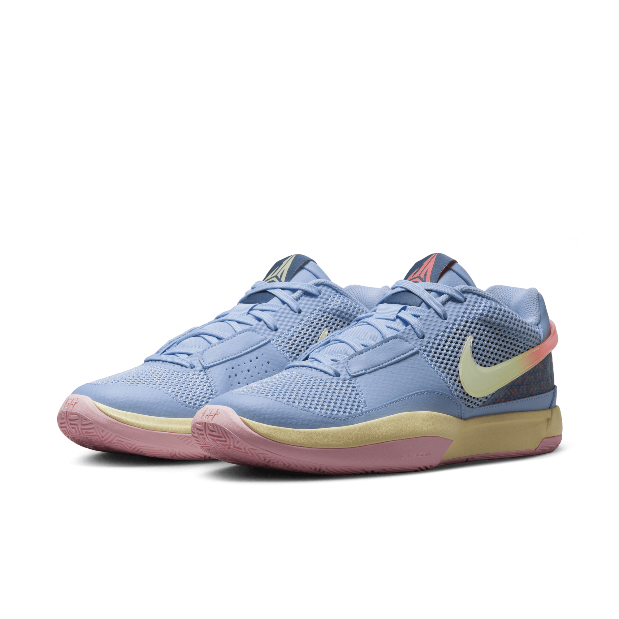Shop Ja 1 'Day One' Basketball Shoes | Nike KSA