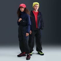 Nike Tech