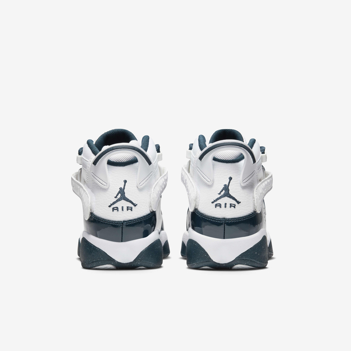 Jordan 6 Rings image number 5 Jordan 6 Rings image number 5