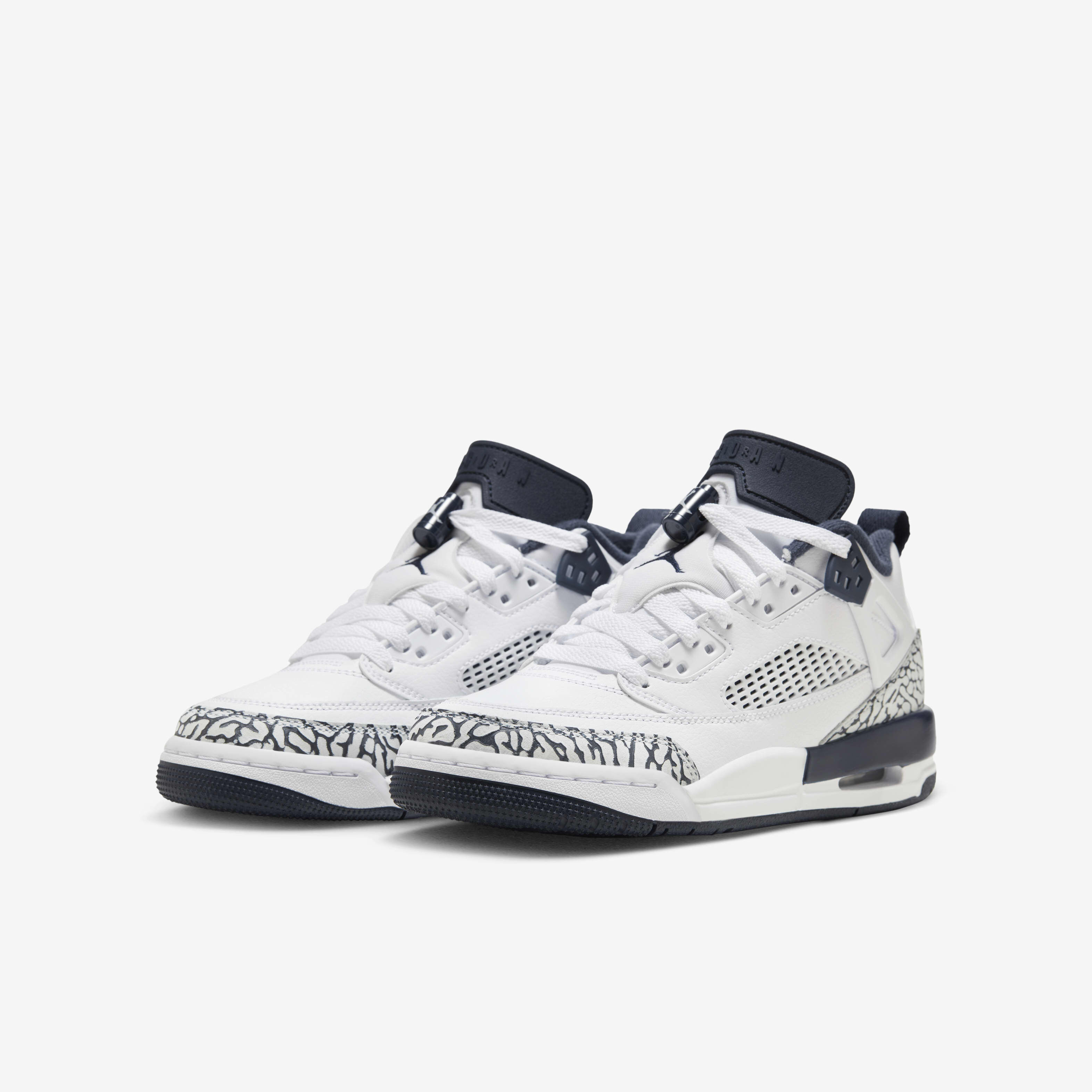 Jordan Spizike Low image number 4