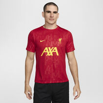 Liverpool F.C. Academy Pro