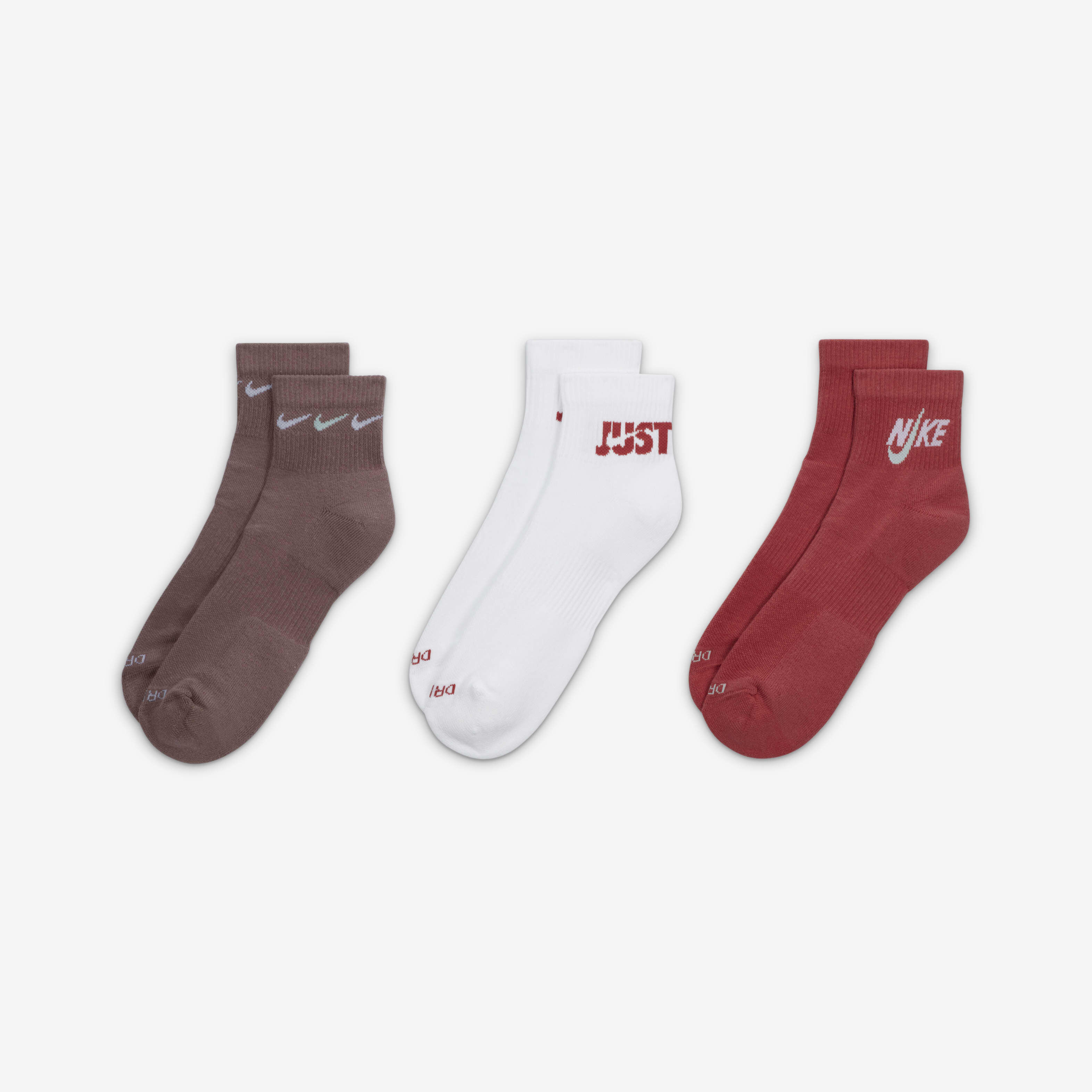 Nike Everyday Plus Cushioned image number 1