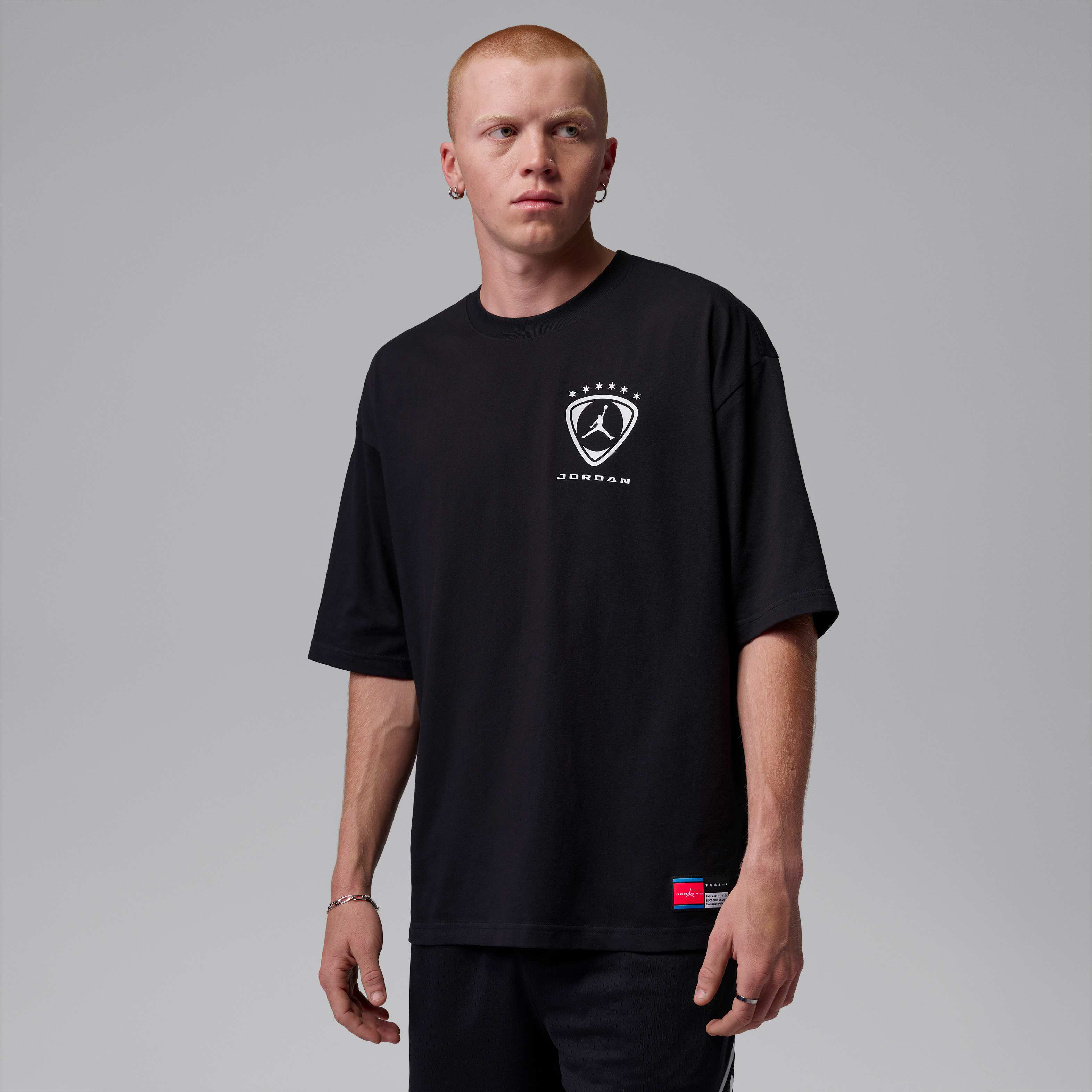 Jordan Brooklyn image number 1