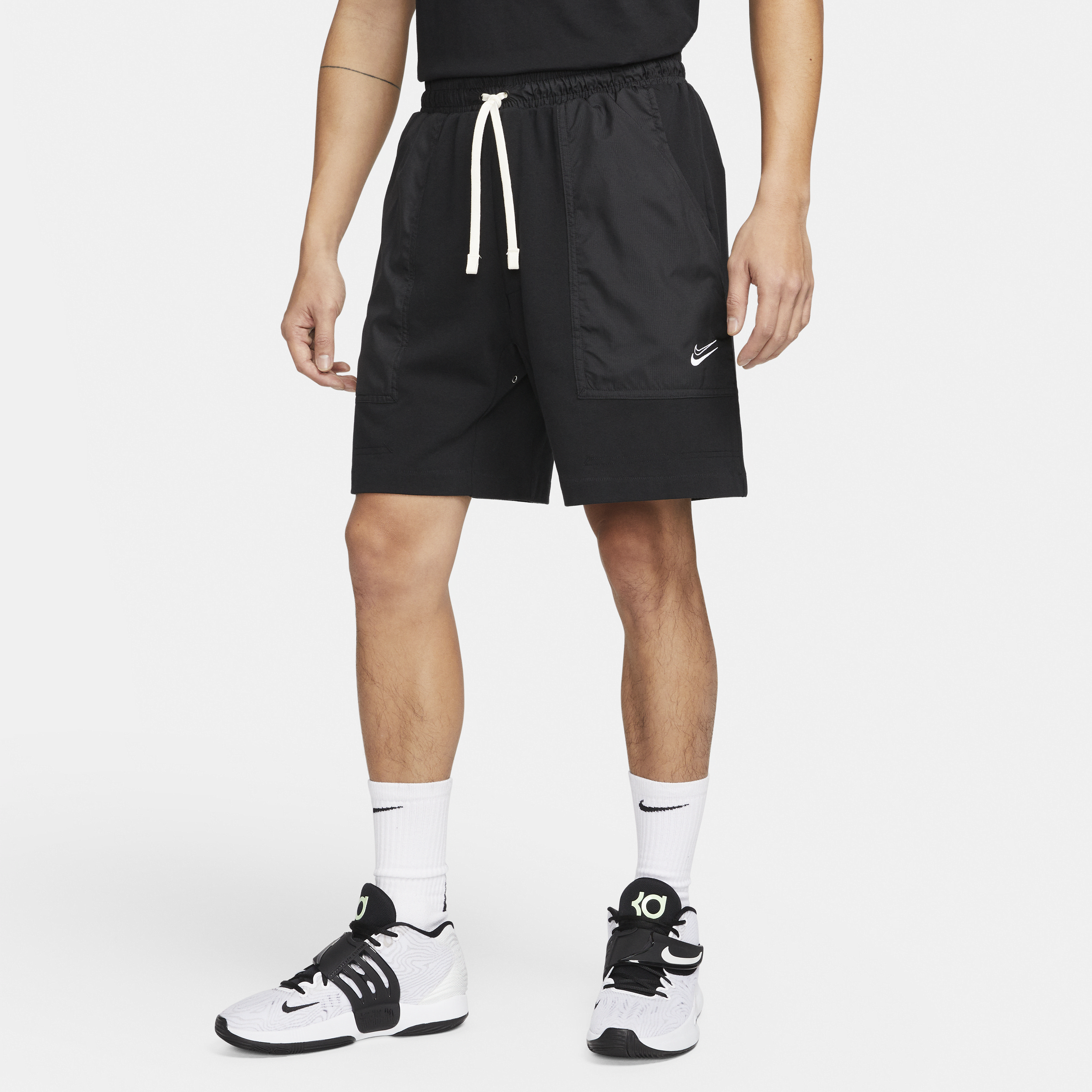 Nike kd hot sale shorts mens