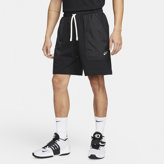 Kevin durant basketball best sale shorts