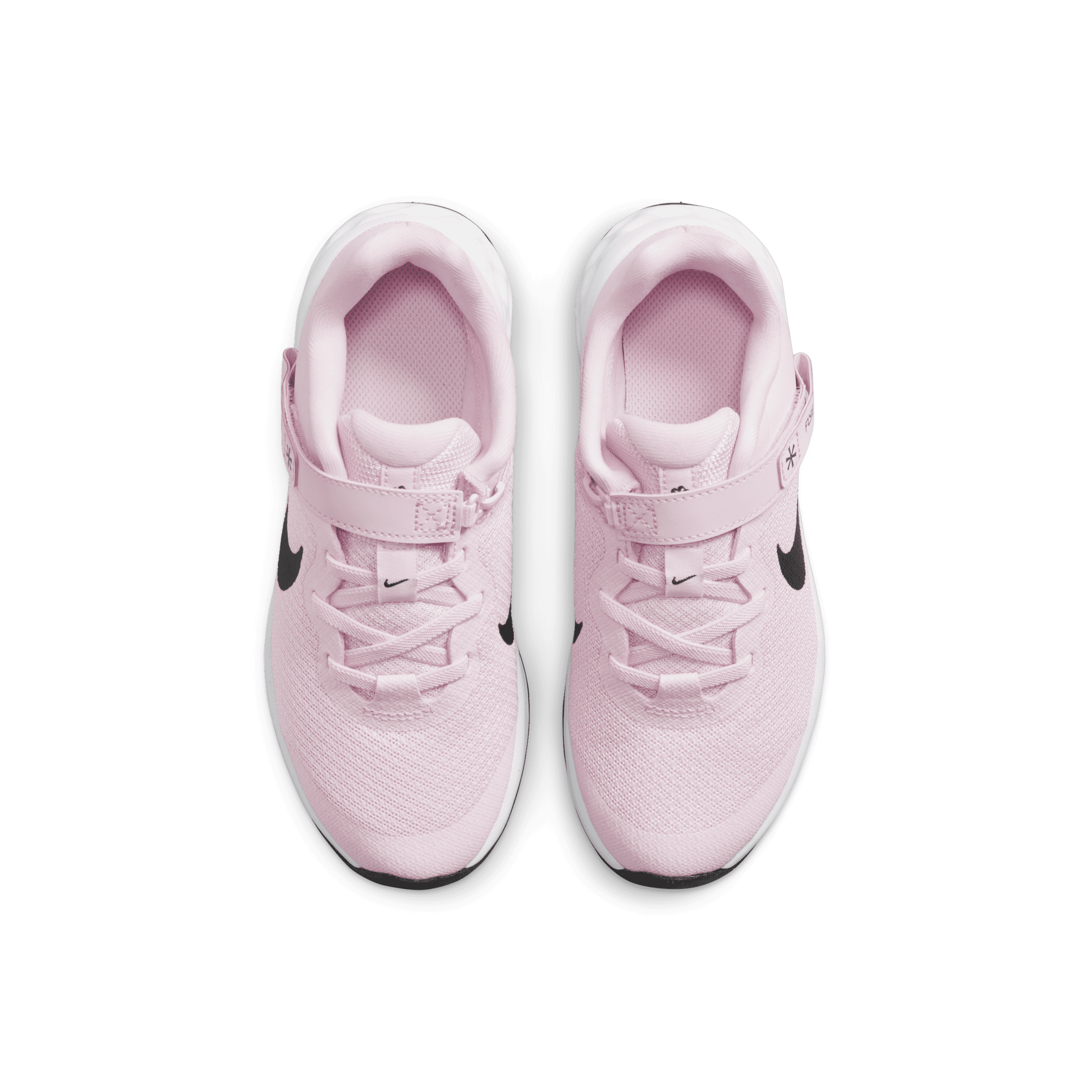nike revolution 4 infant pink