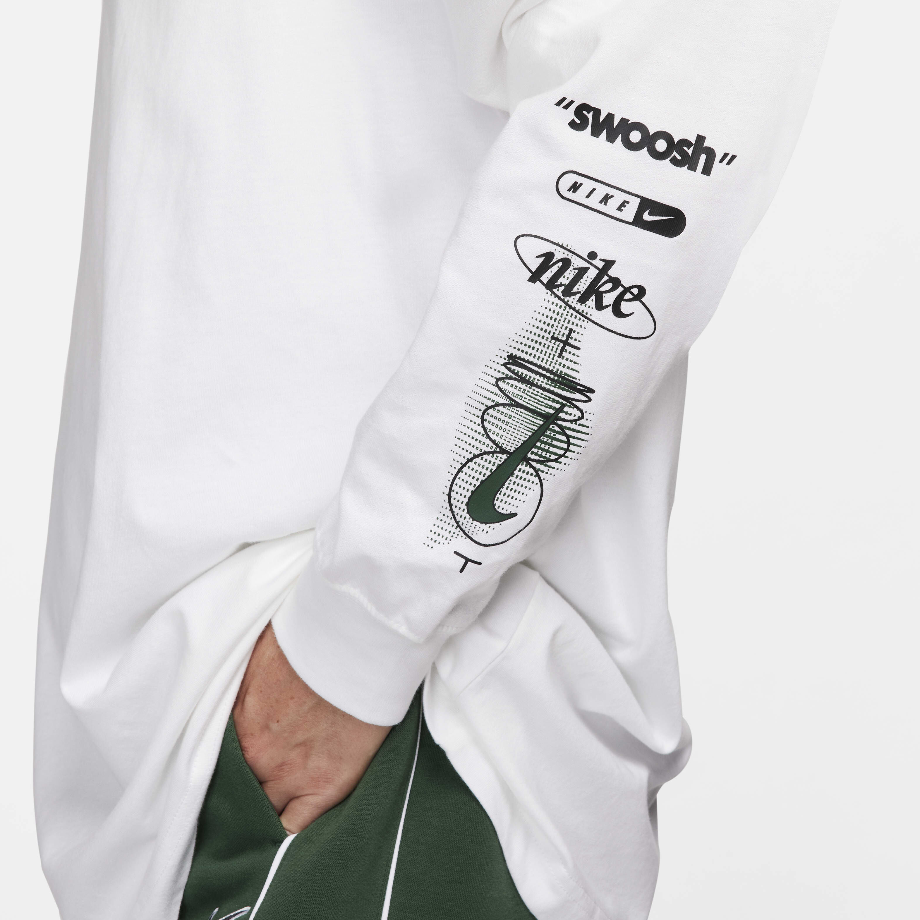 Nike Sportswear image number 4